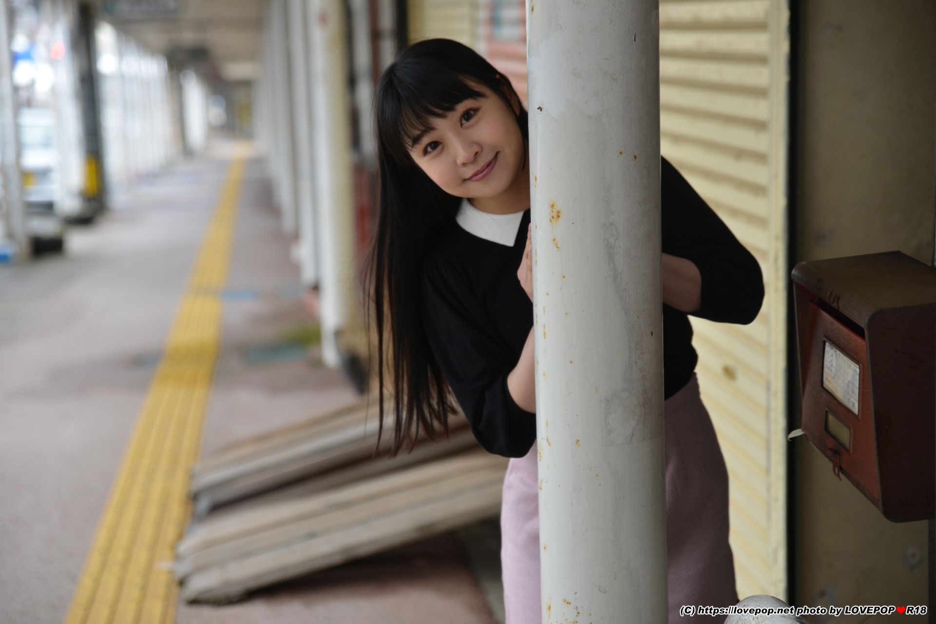 Ai Minano 皆野あい Photoset 11-图34