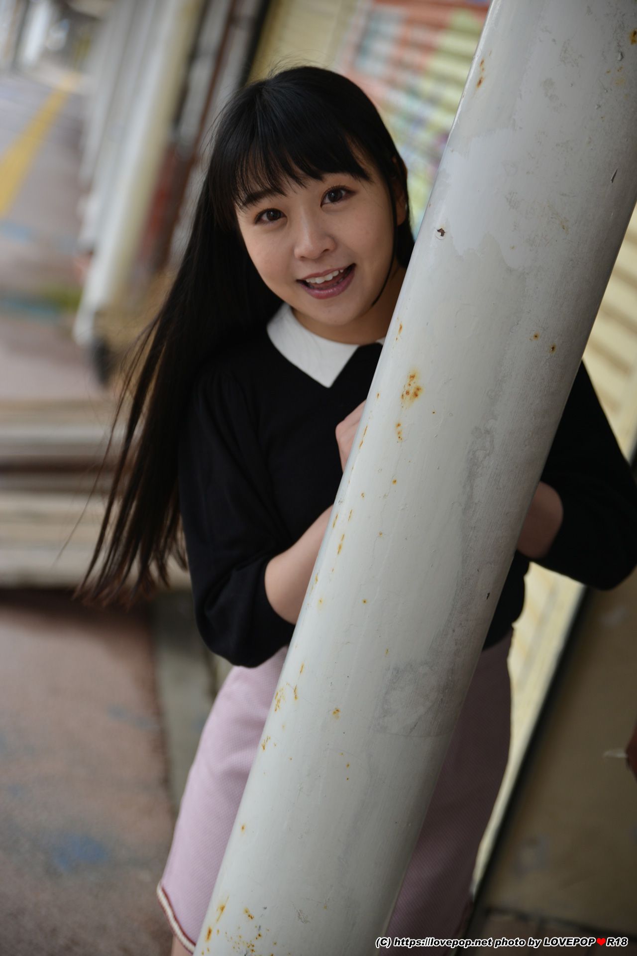 Ai Minano 皆野あい Photoset 11-图35