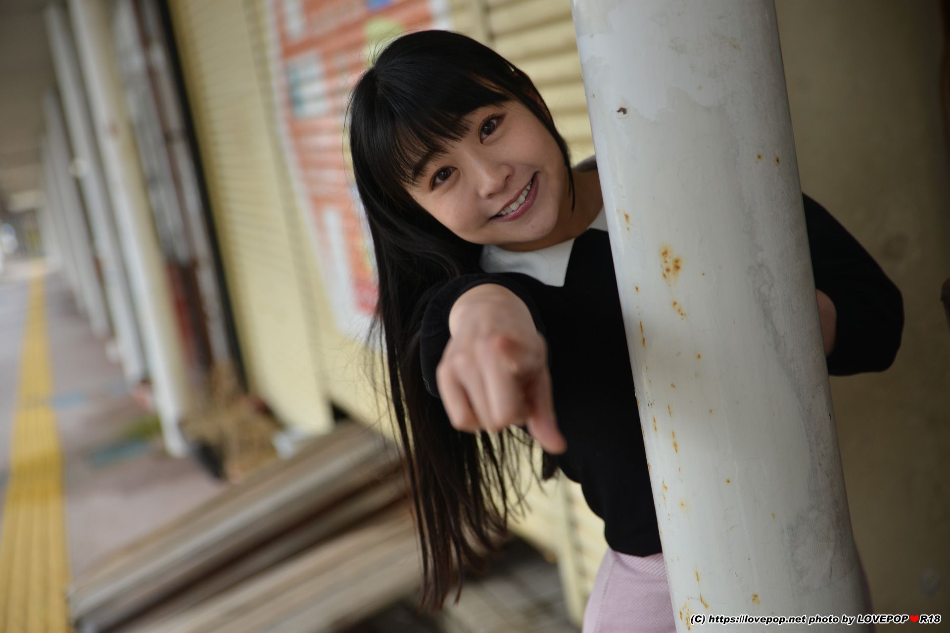 Ai Minano 皆野あい Photoset 11-图38