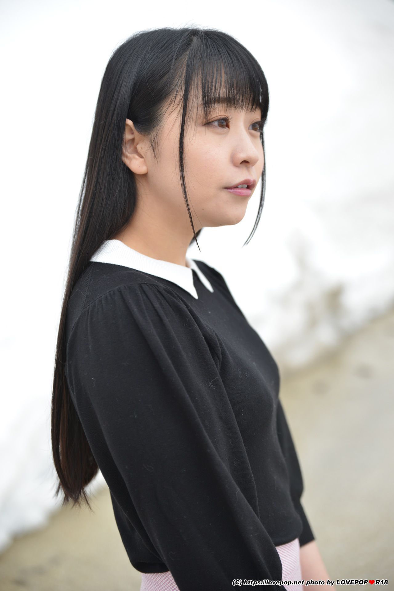 Ai Minano 皆野あい Photoset 11-图3