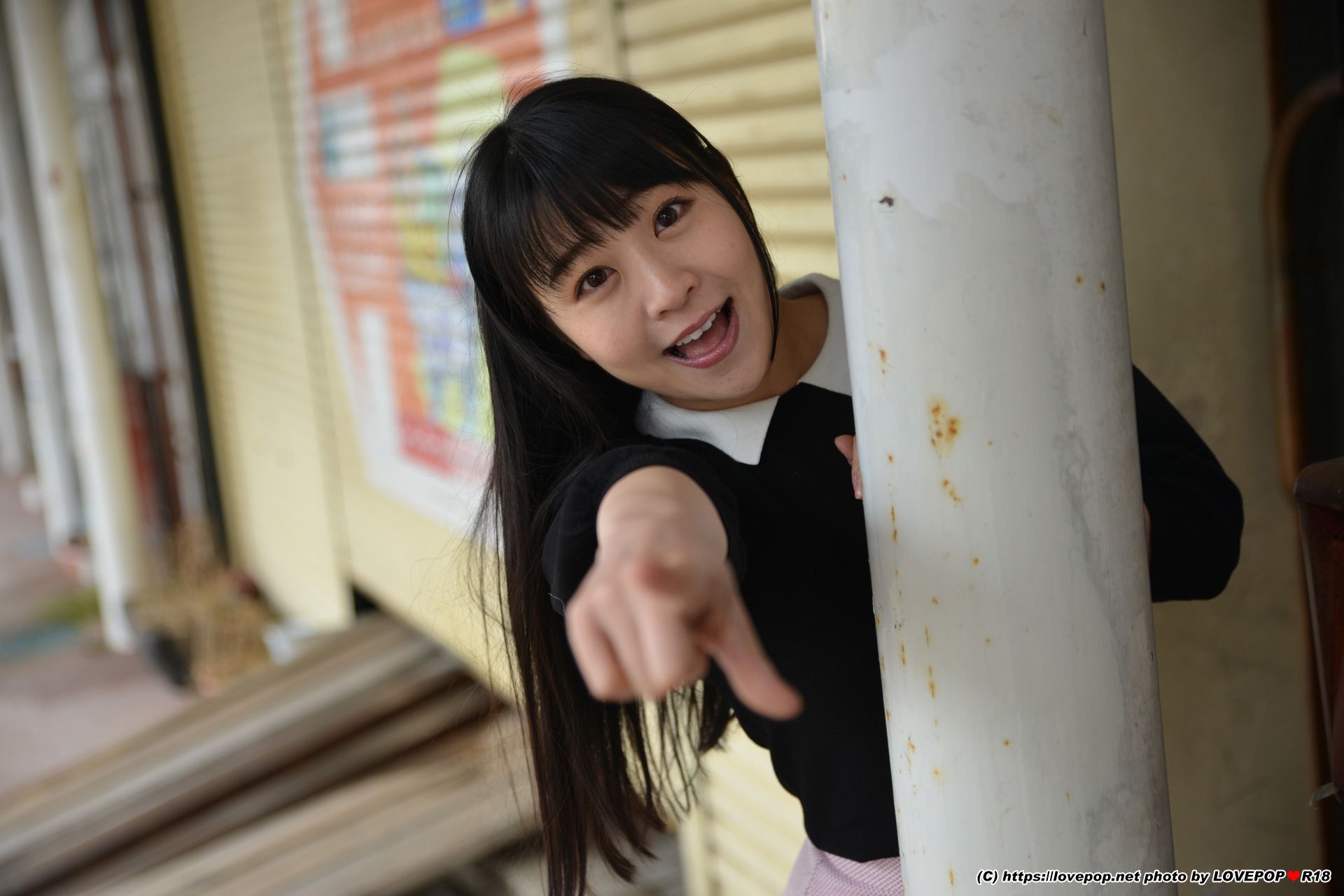 Ai Minano 皆野あい Photoset 11-图39