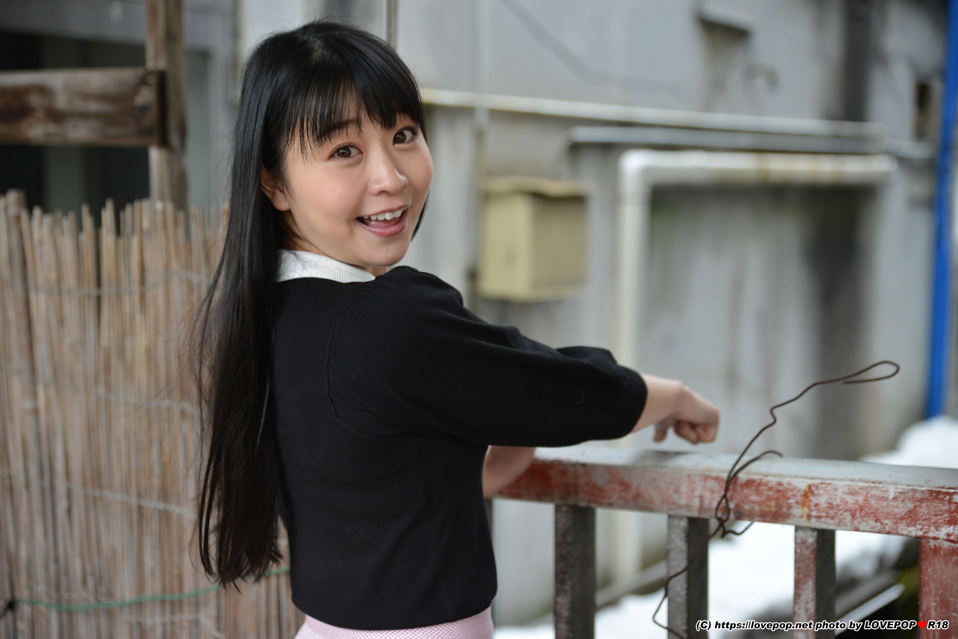 Ai Minano 皆野あい Photoset 11-图45