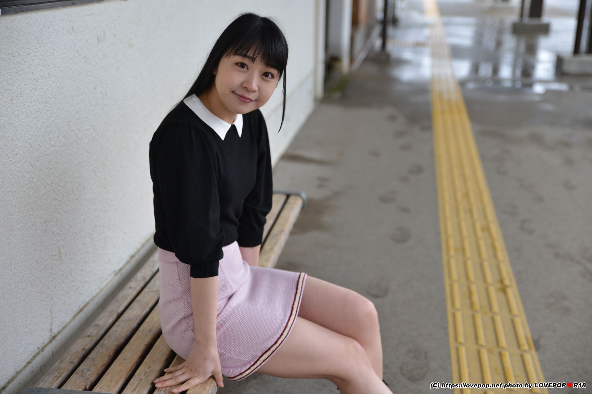 Ai Minano 皆野あい Photoset 11-图47