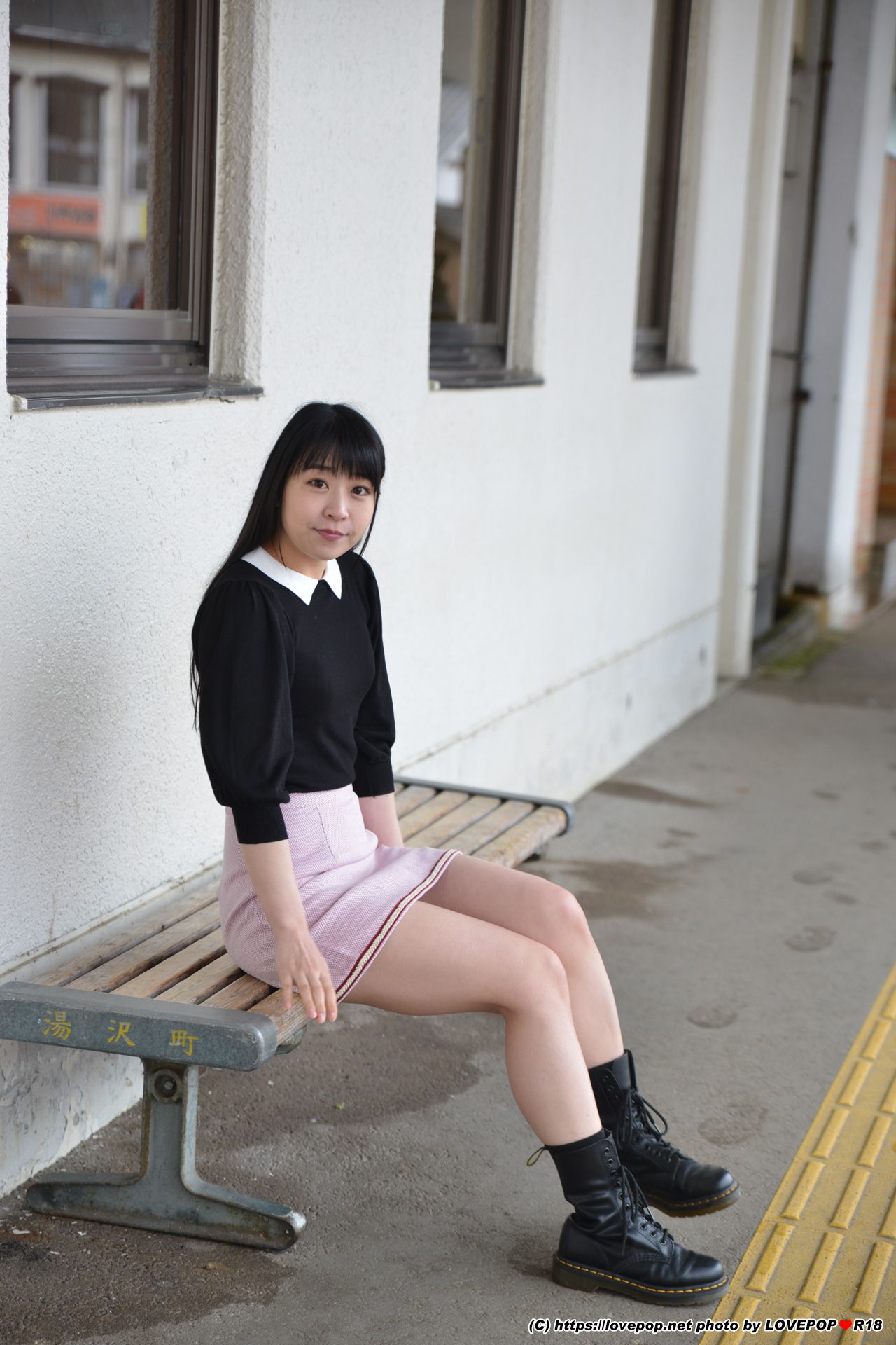 Ai Minano 皆野あい Photoset 11-图48