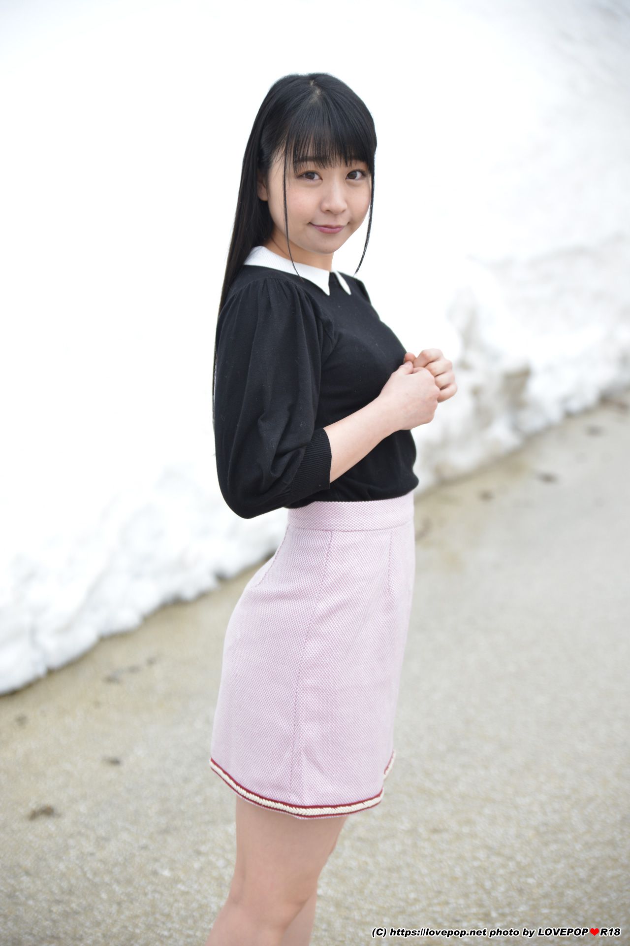 Ai Minano 皆野あい Photoset 11-图4