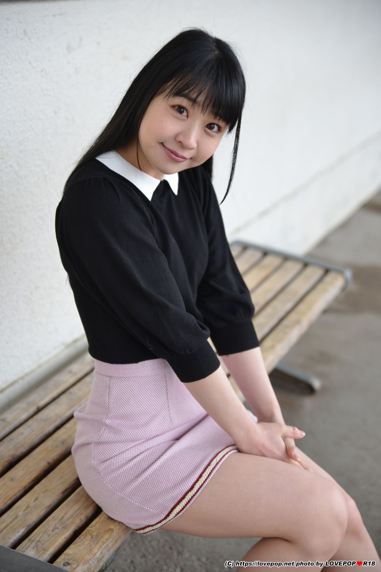 Ai Minano 皆野あい Photoset 11-图49
