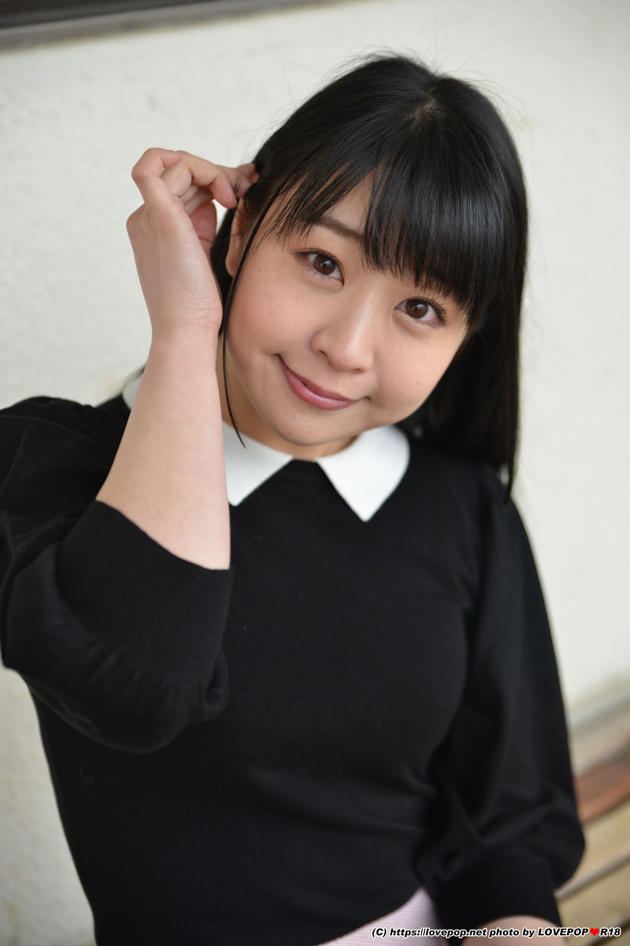 Ai Minano 皆野あい Photoset 11-图54