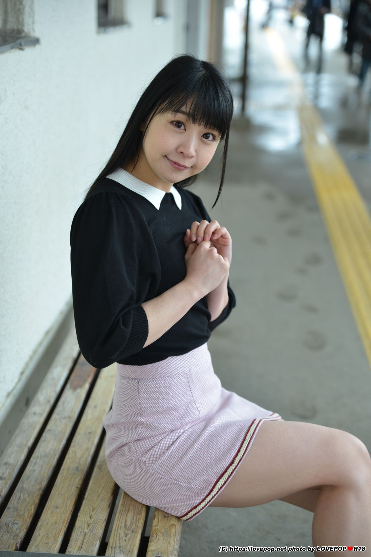 Ai Minano 皆野あい Photoset 11-图56