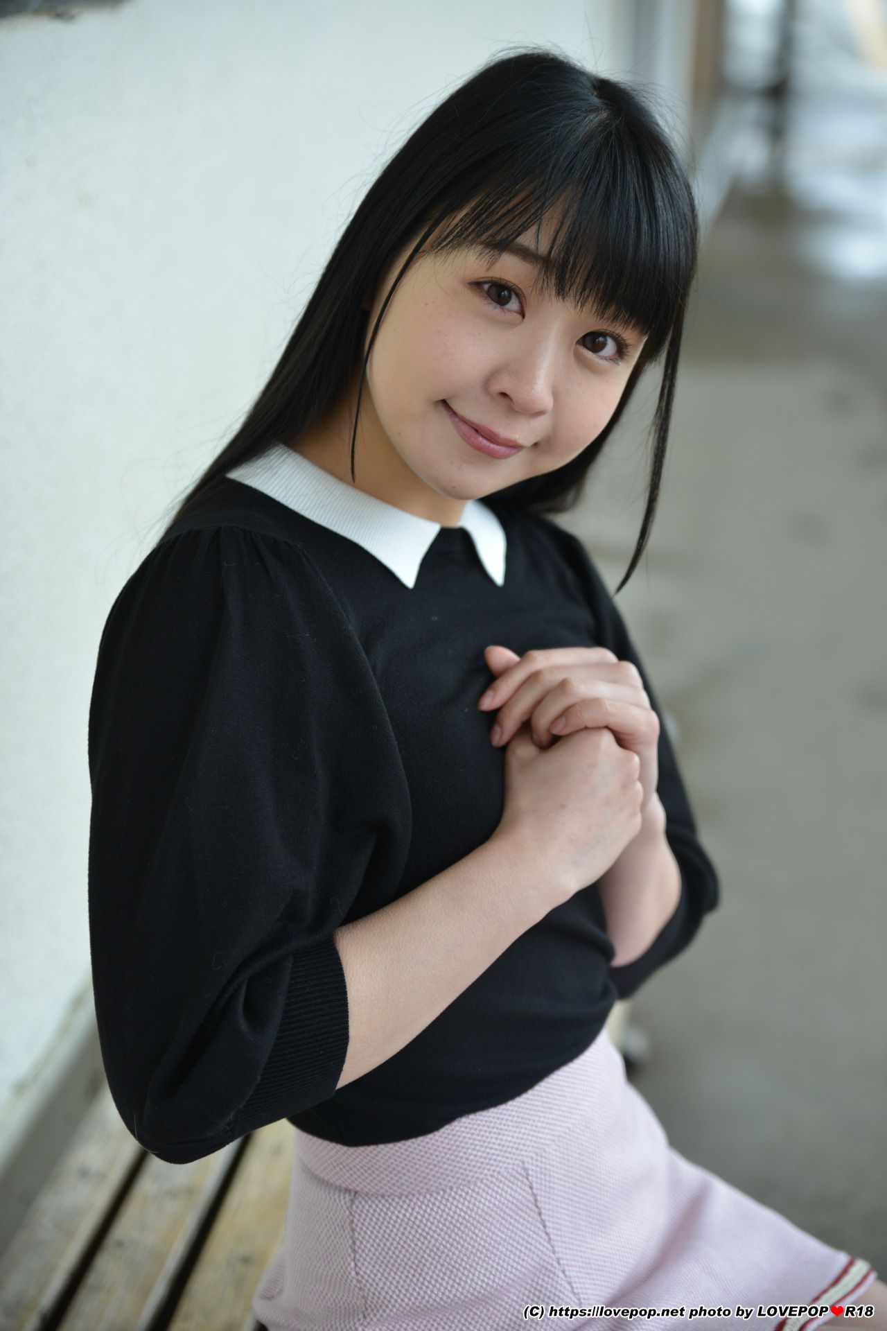 Ai Minano 皆野あい Photoset 11-图57