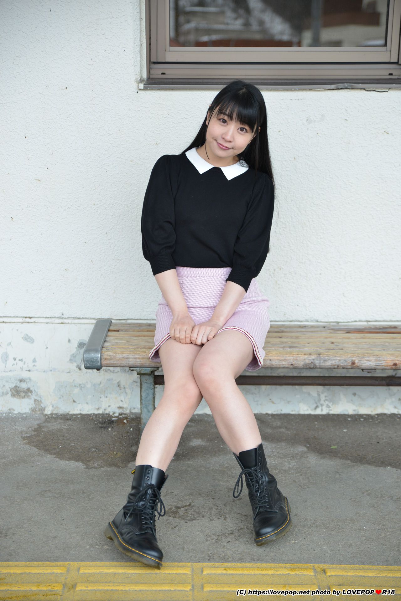 Ai Minano 皆野あい Photoset 11-图58