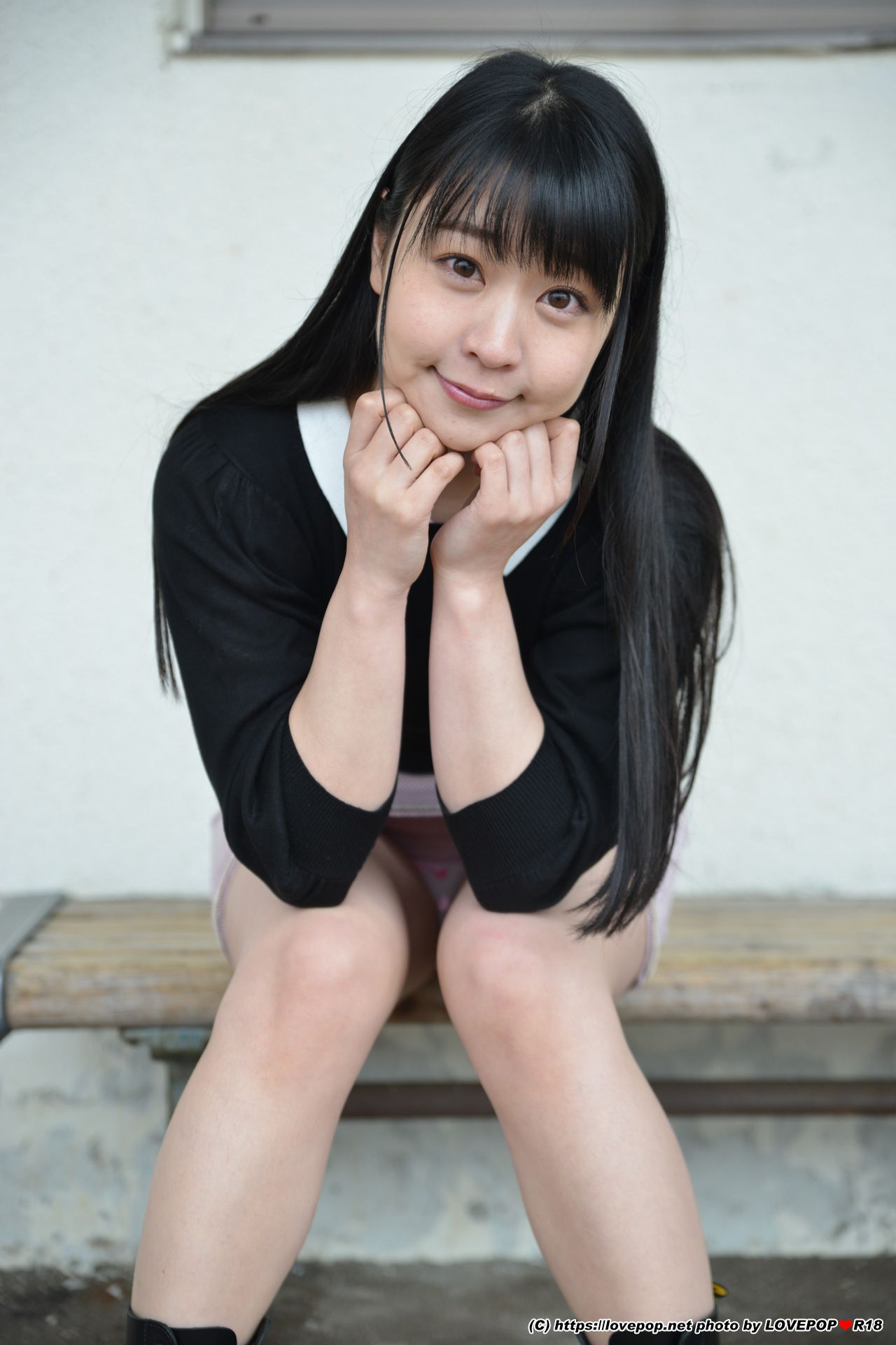 Ai Minano 皆野あい Photoset 11-图63
