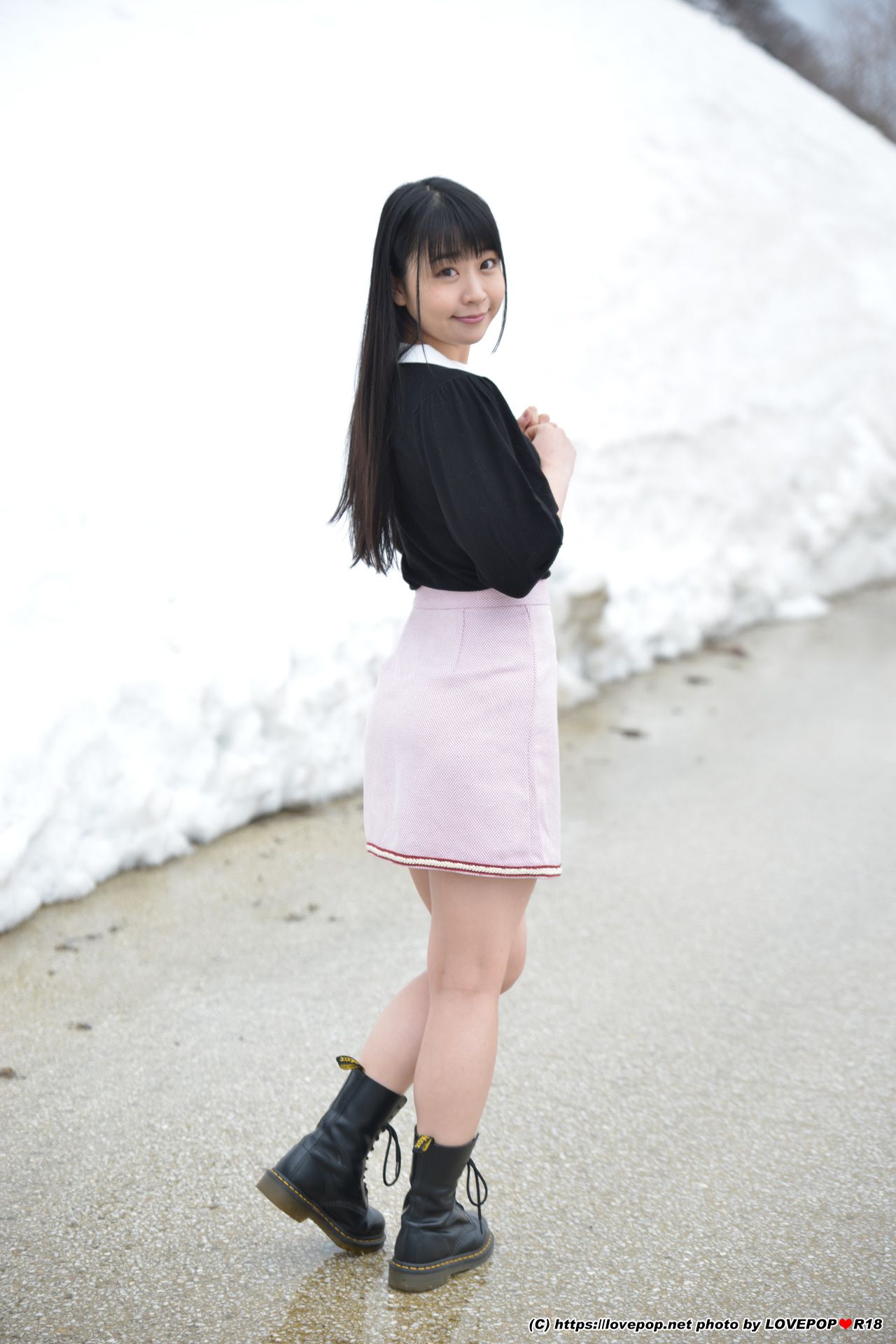 Ai Minano 皆野あい Photoset 11-图6
