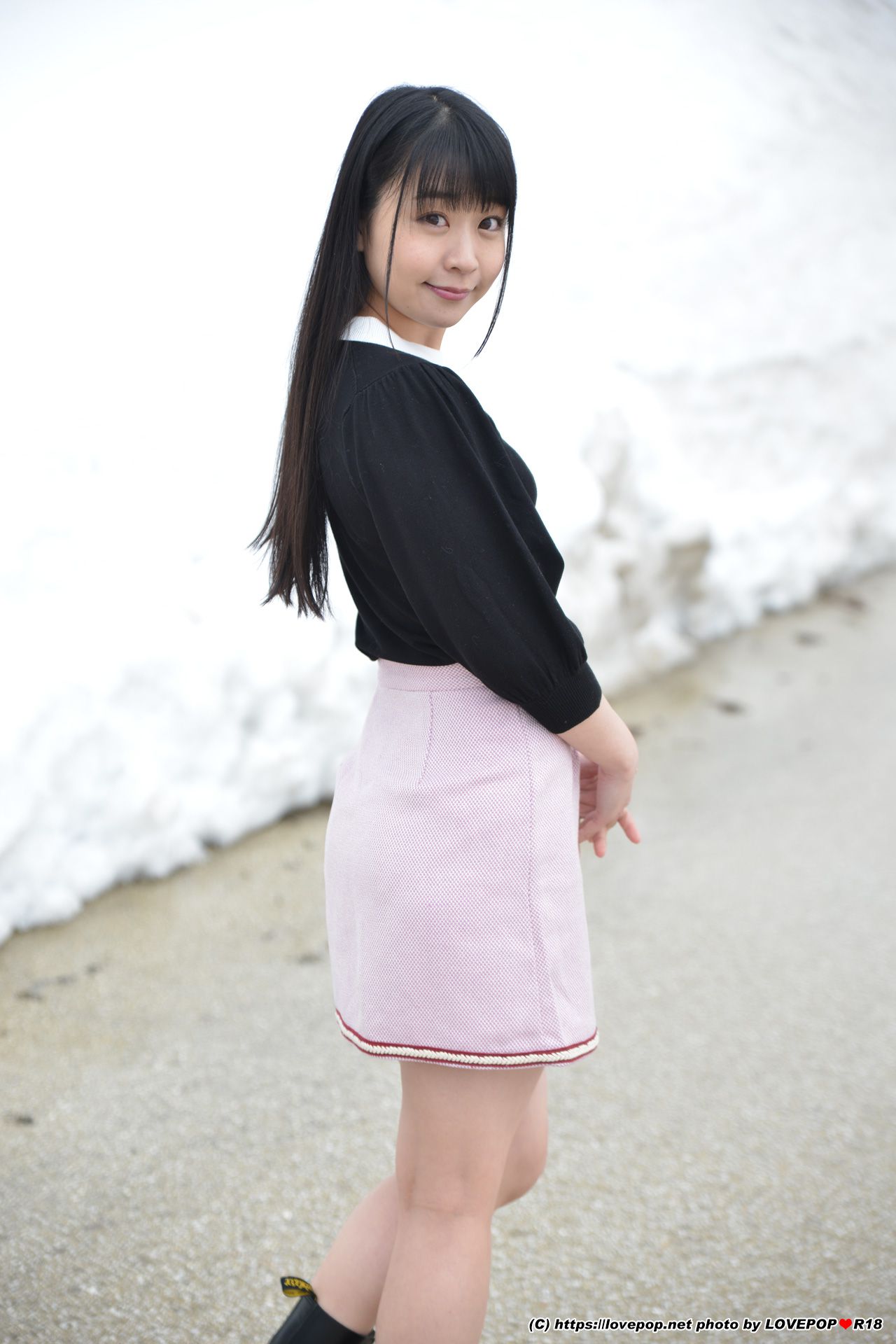 Ai Minano 皆野あい Photoset 11-图7
