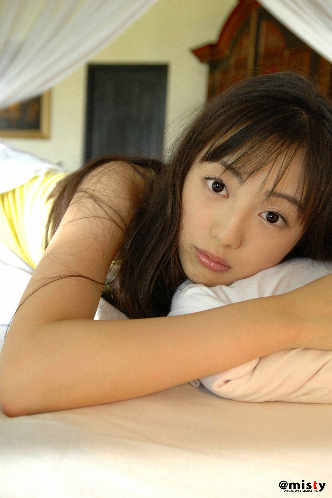 No.152 Miyu Sawai 沢井美優-图9