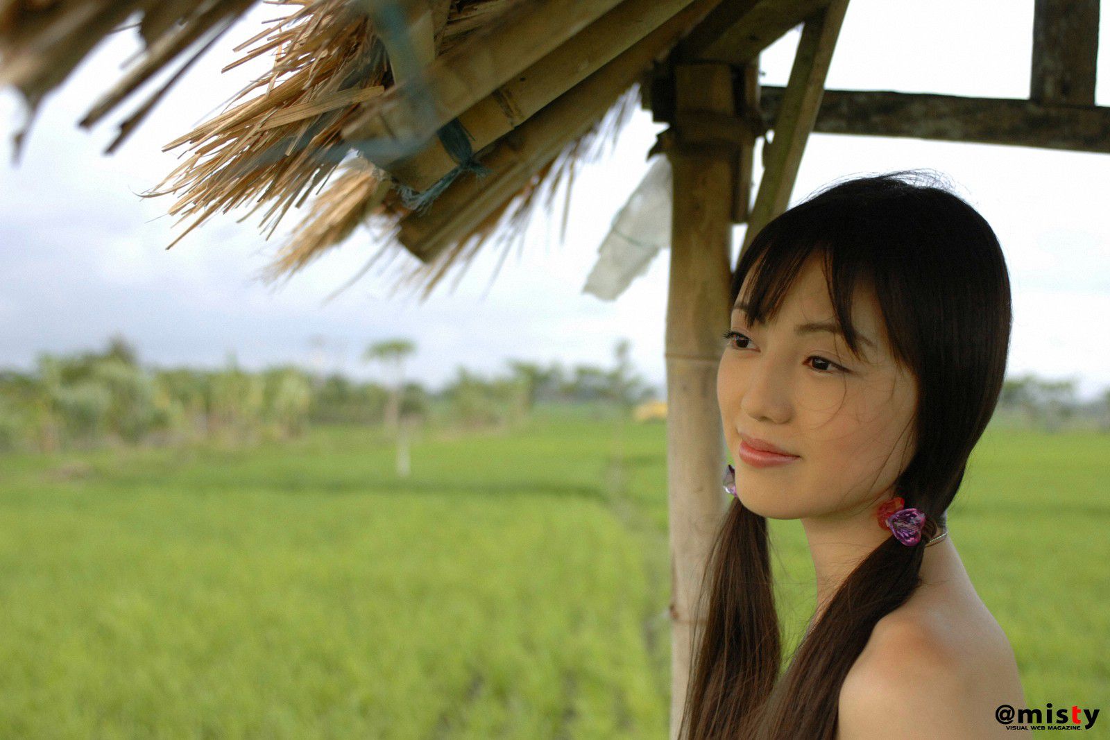 No.152 Miyu Sawai 沢井美優-图18