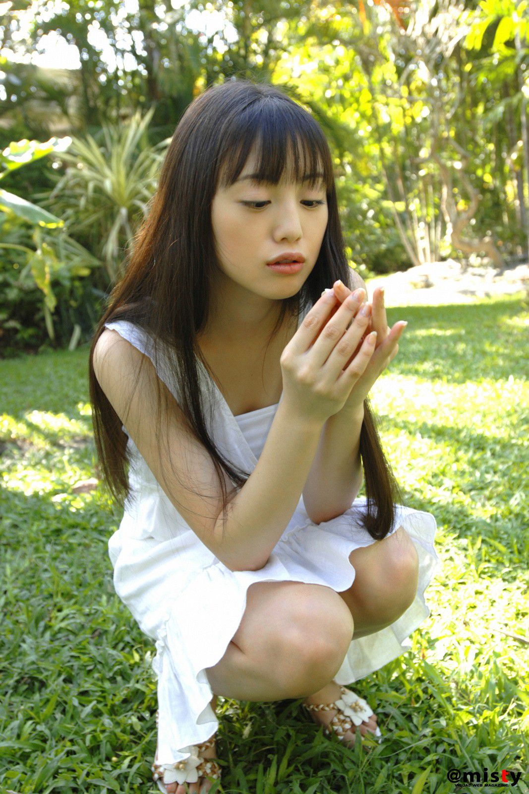 No.152 Miyu Sawai 沢井美優-图29