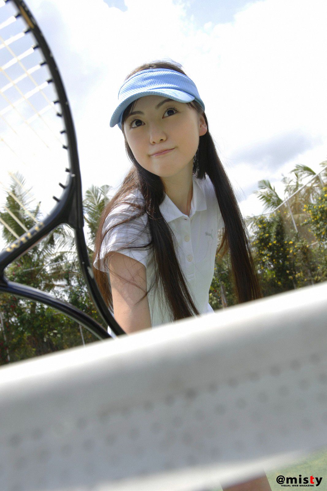 No.152 Miyu Sawai 沢井美優-图46