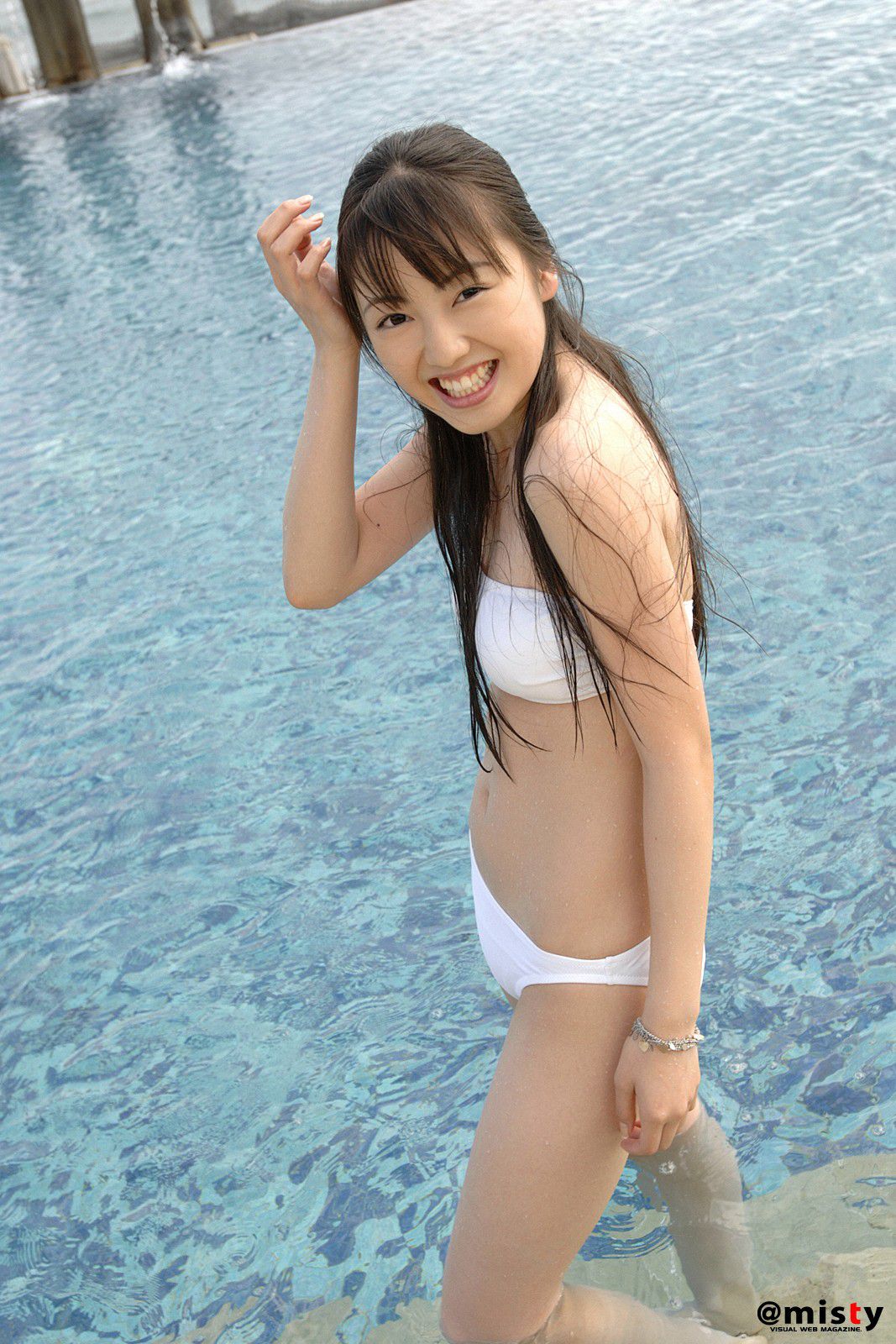 No.152 Miyu Sawai 沢井美優-图59