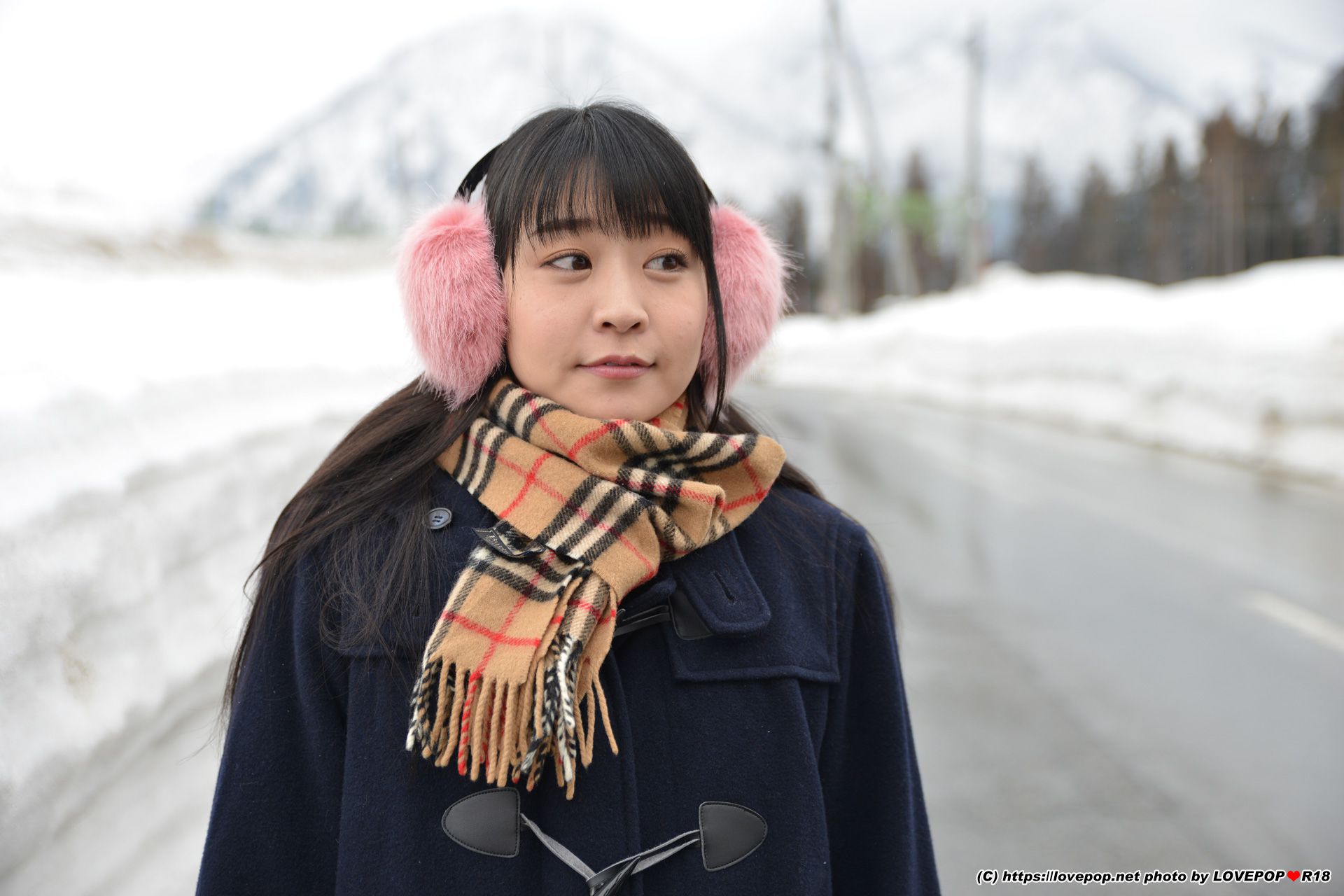 Ai Minano 皆野あい Photoset 12-图0