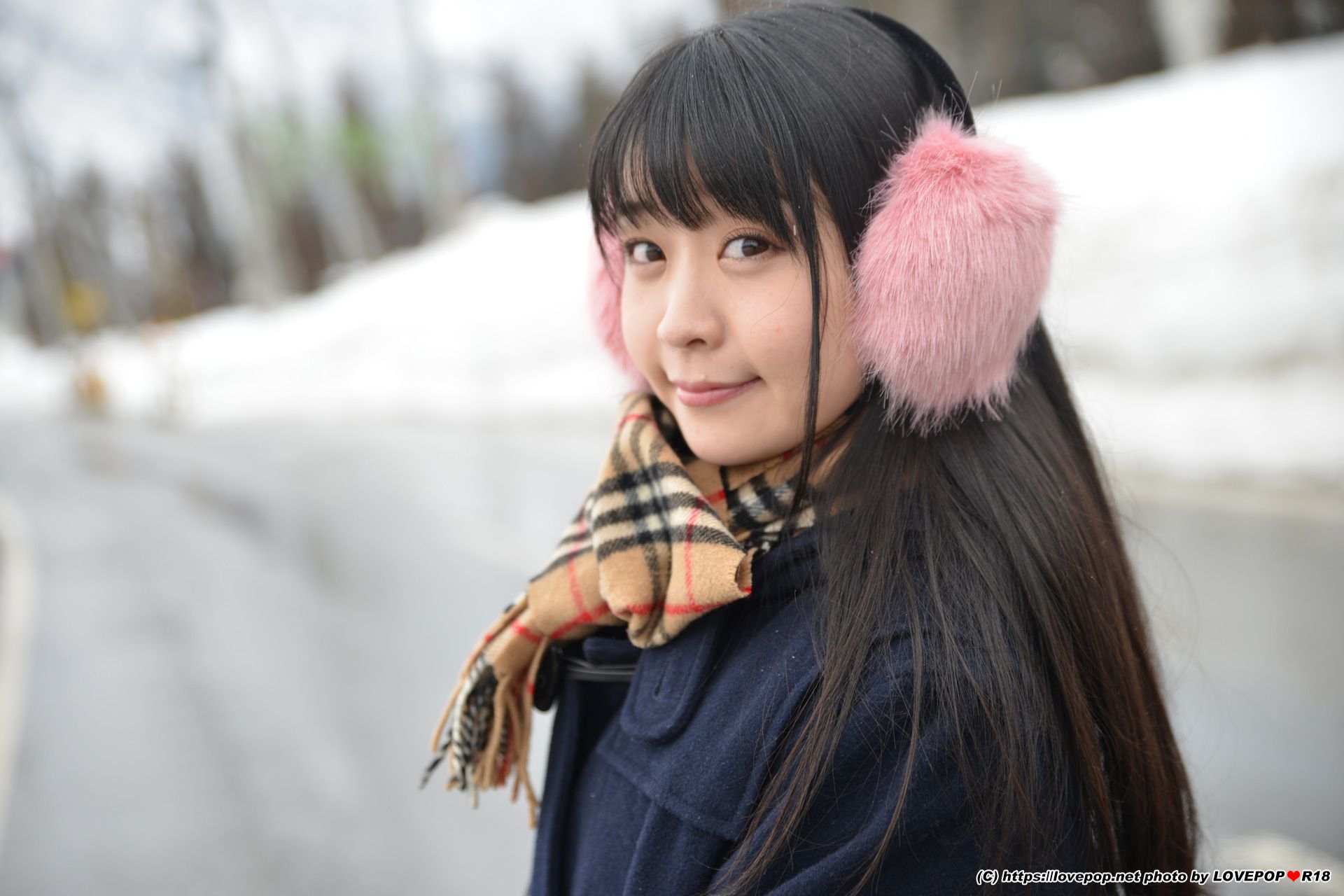 Ai Minano 皆野あい Photoset 12-图9