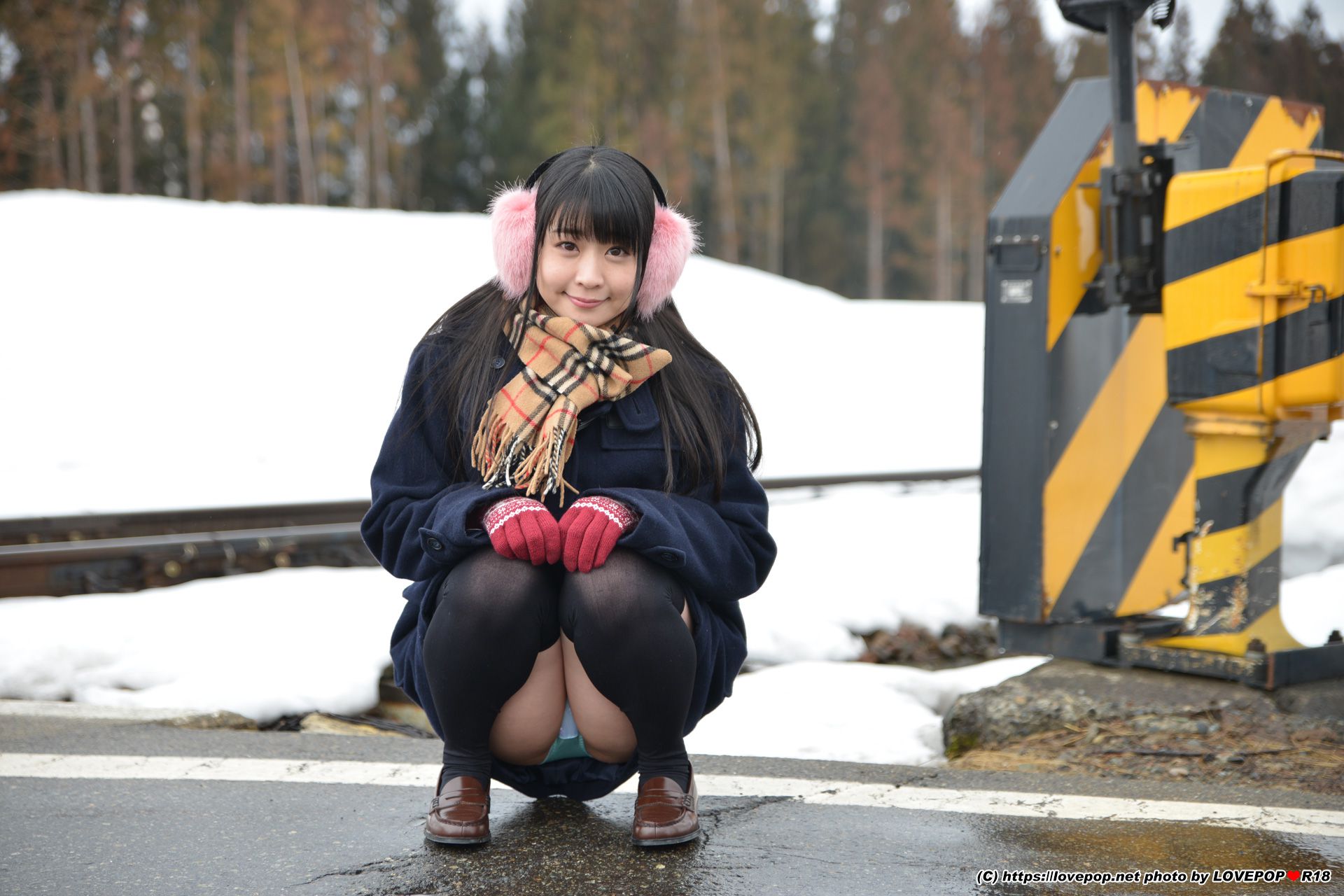 Ai Minano 皆野あい Photoset 12-图10