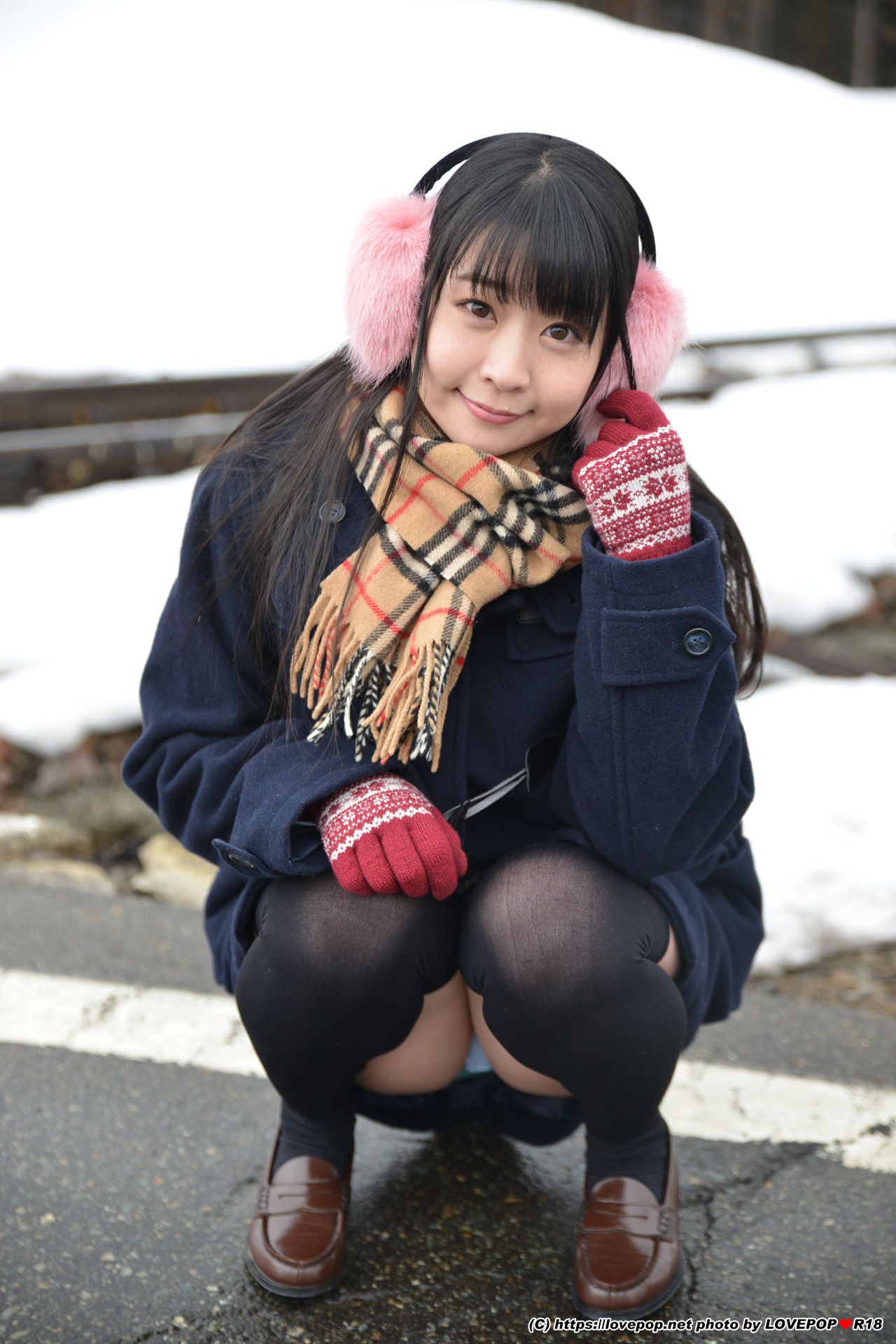 Ai Minano 皆野あい Photoset 12-图11