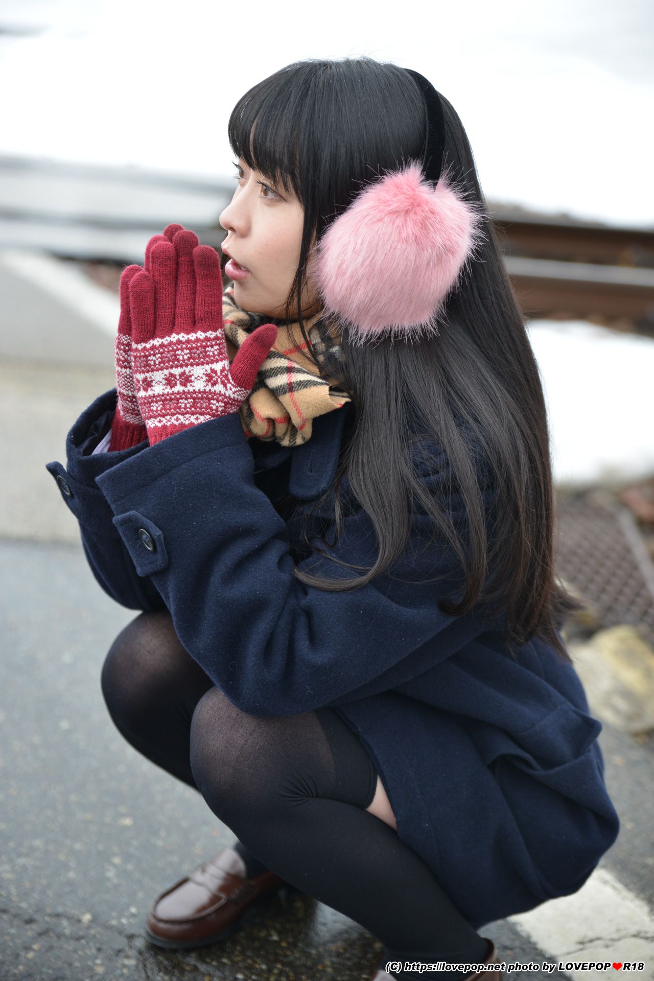 Ai Minano 皆野あい Photoset 12-图15