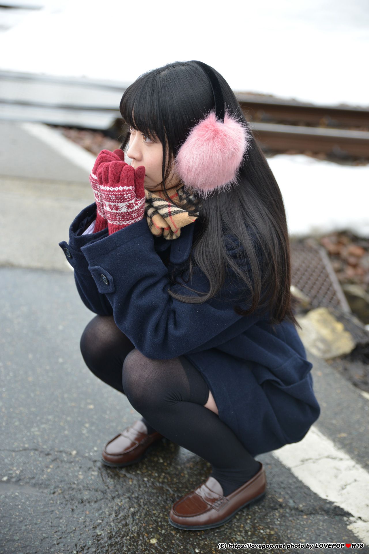 Ai Minano 皆野あい Photoset 12-图16