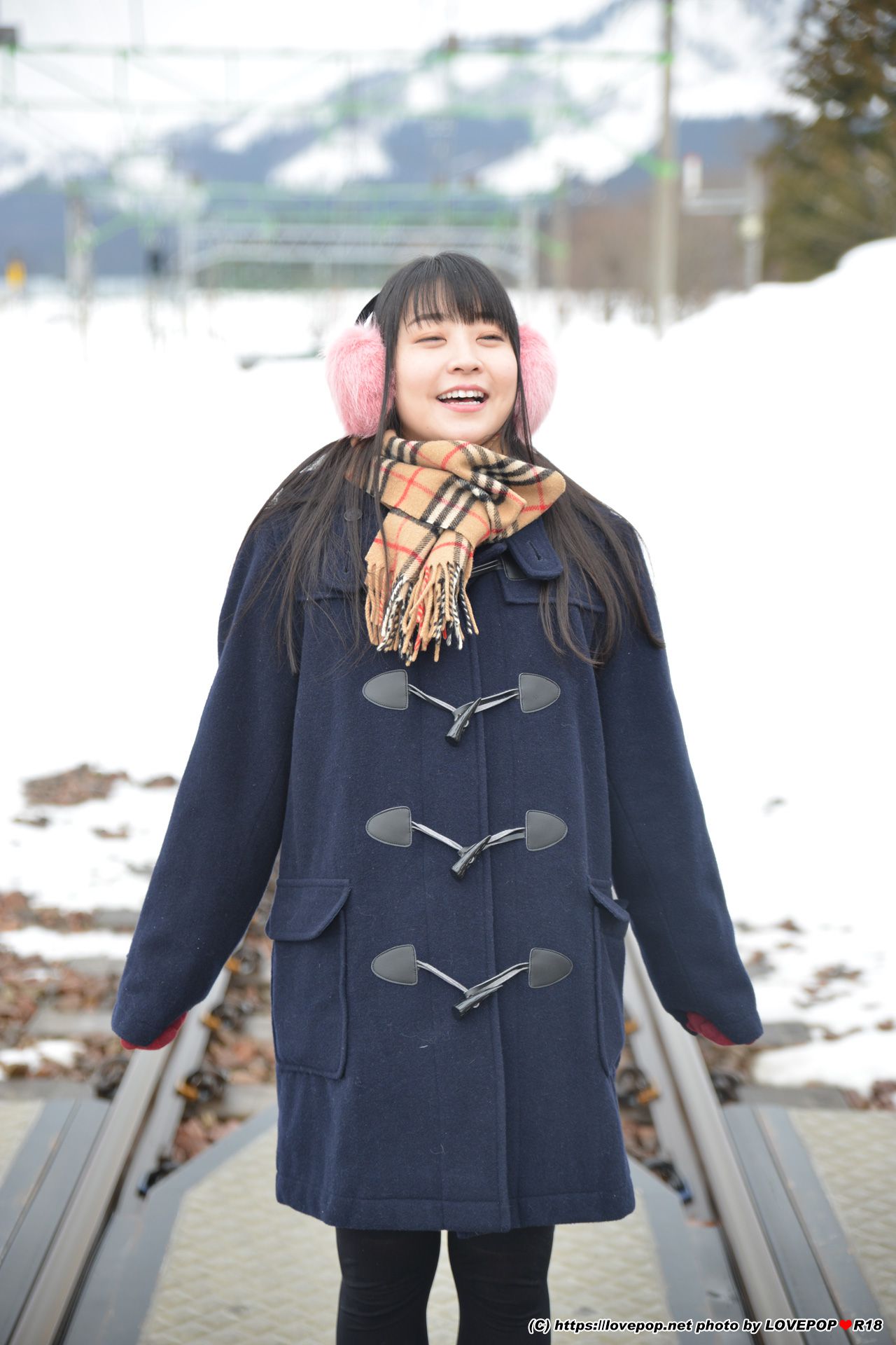 Ai Minano 皆野あい Photoset 12-图19