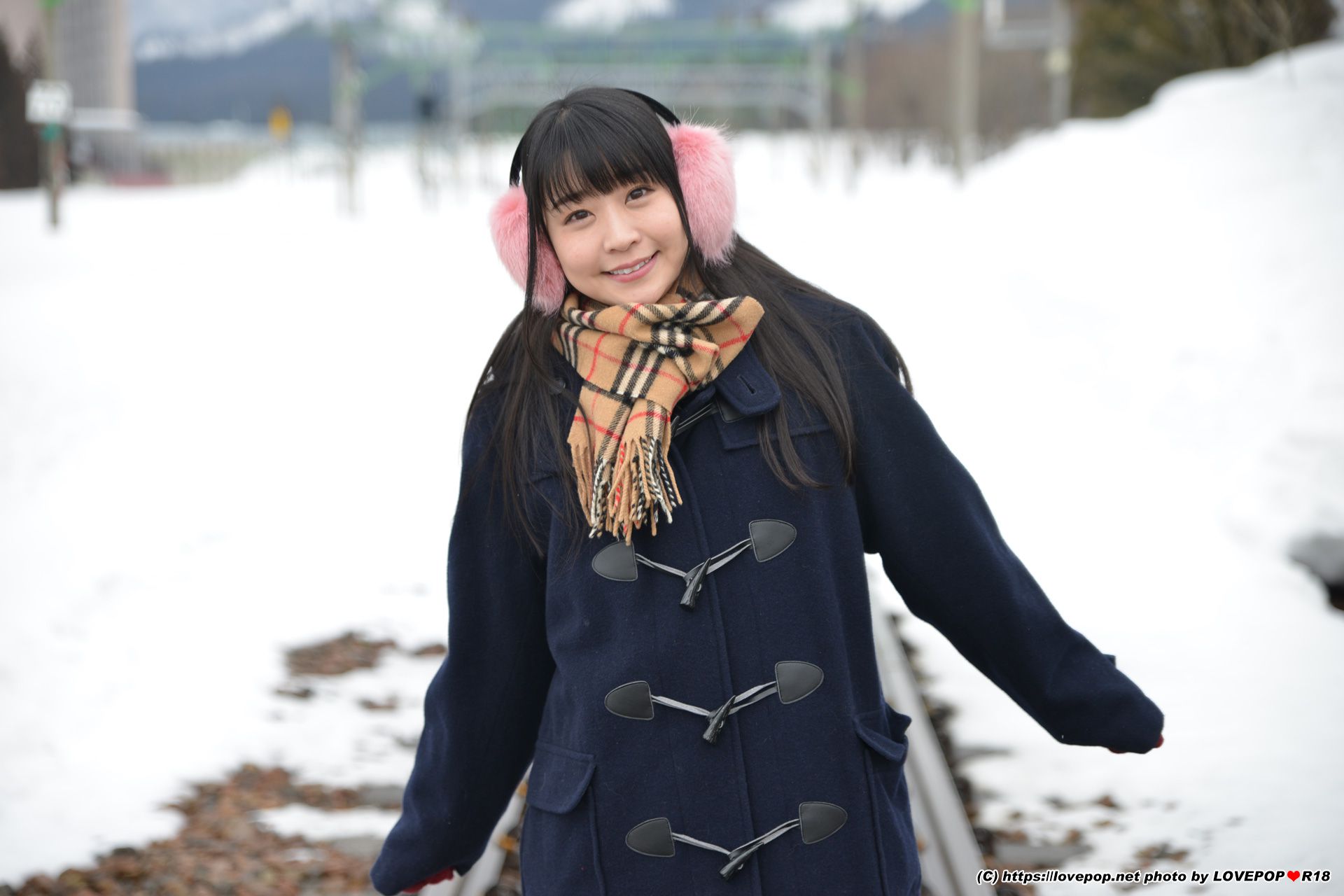Ai Minano 皆野あい Photoset 12-图20