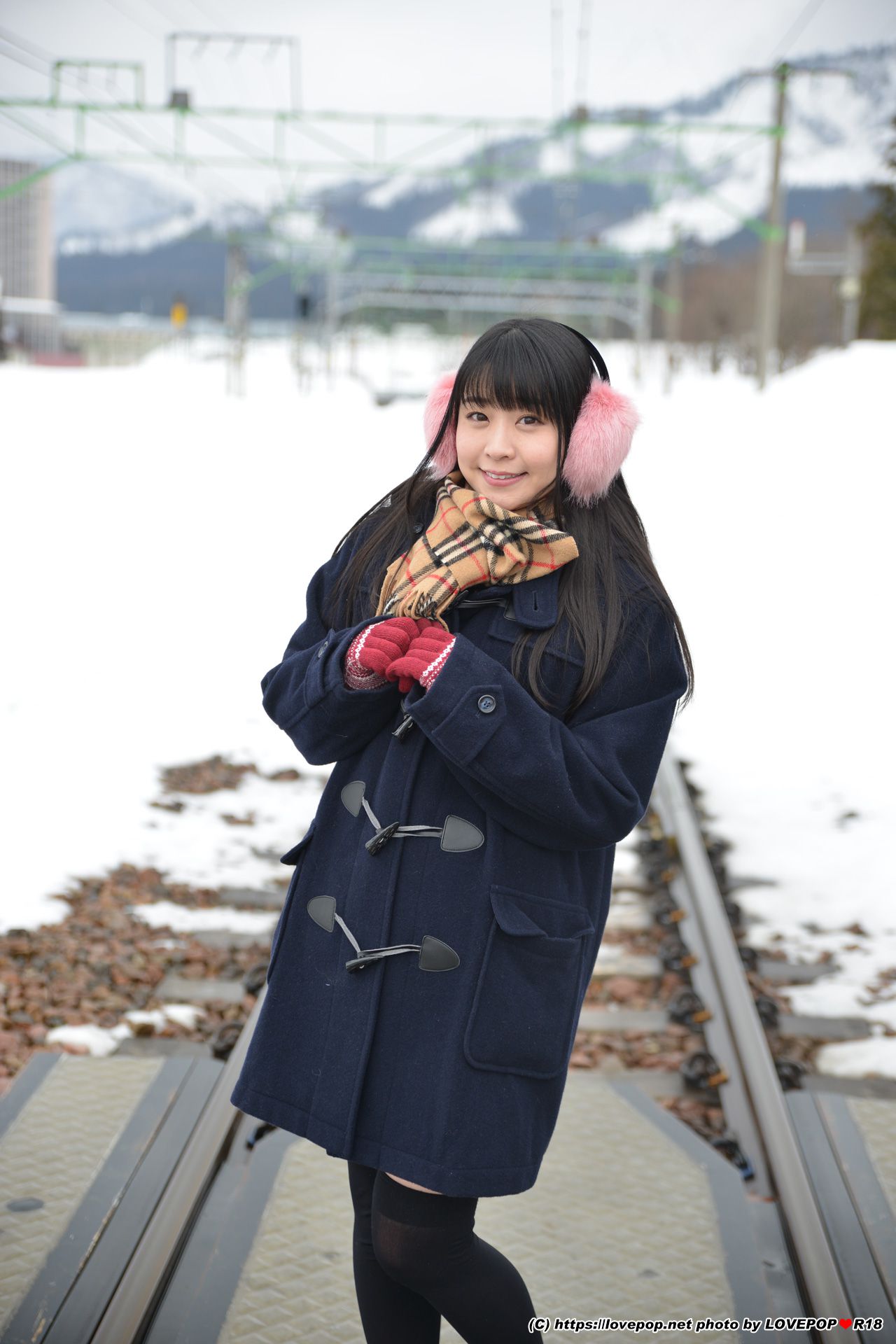 Ai Minano 皆野あい Photoset 12-图21