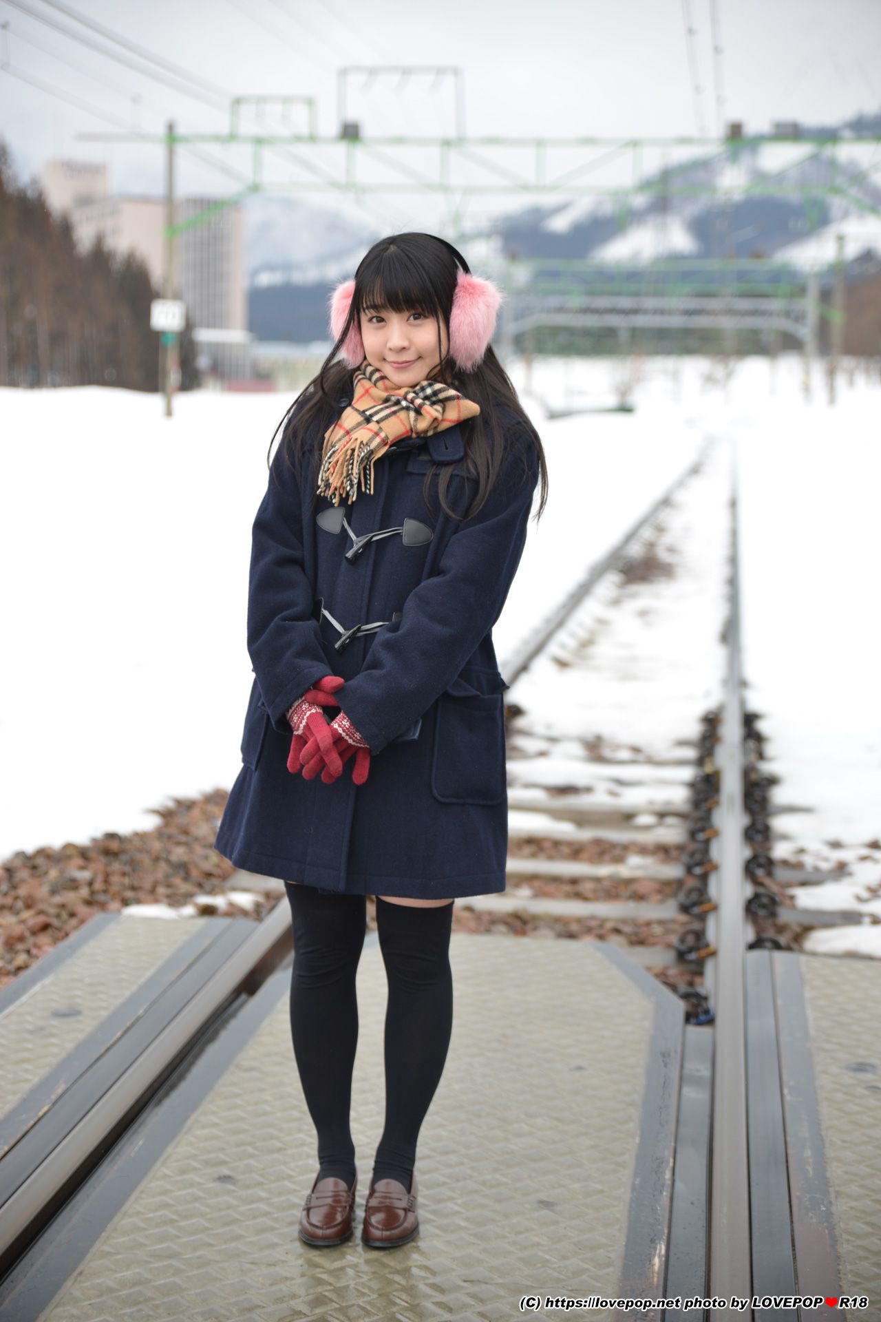 Ai Minano 皆野あい Photoset 12-图22