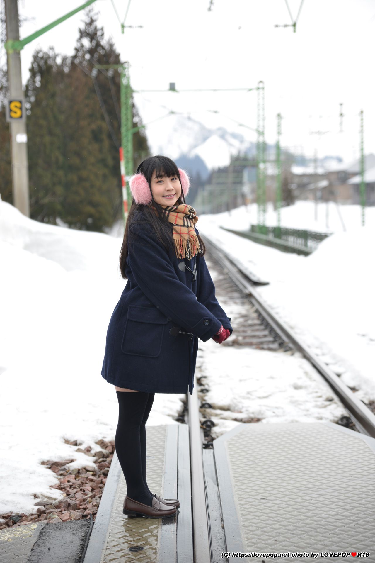 Ai Minano 皆野あい Photoset 12-图23