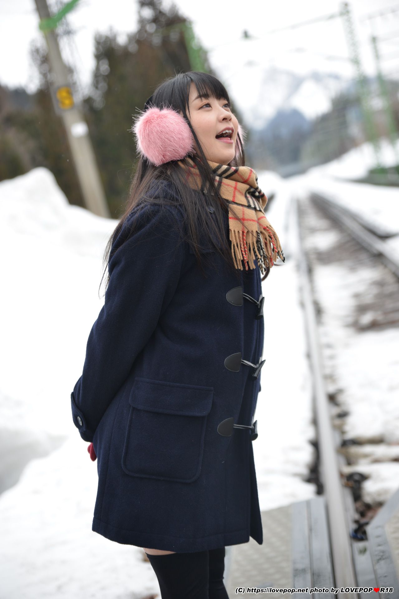 Ai Minano 皆野あい Photoset 12-图24