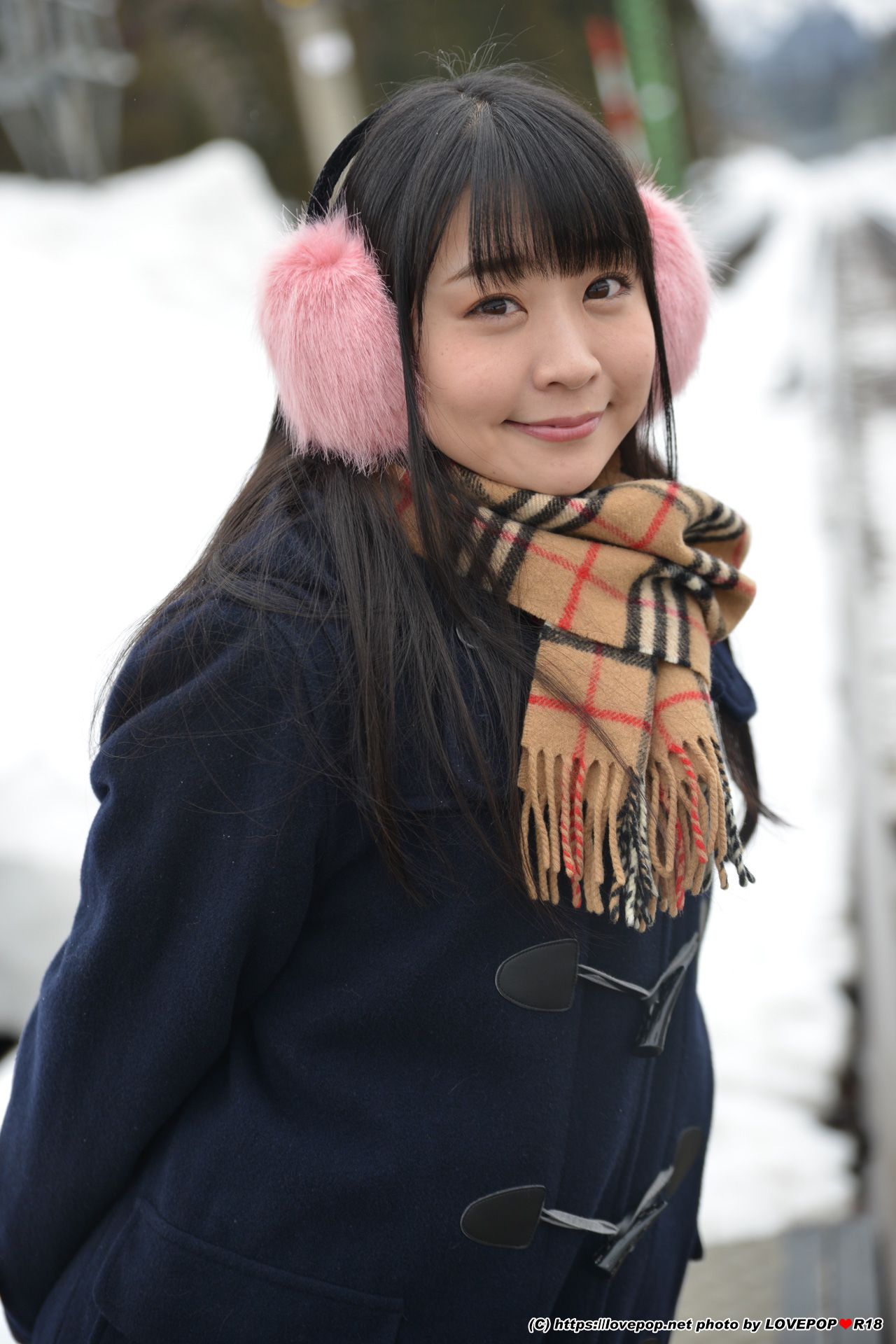 Ai Minano 皆野あい Photoset 12-图25