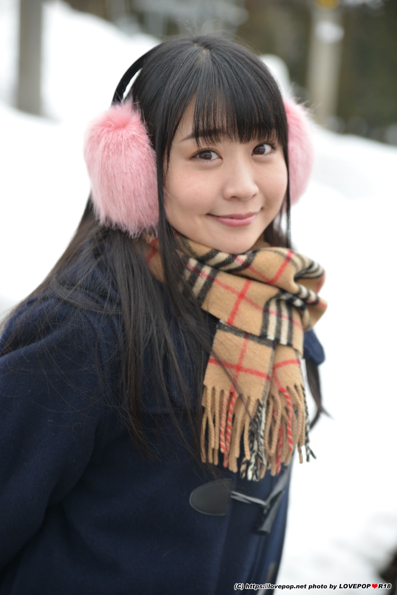 Ai Minano 皆野あい Photoset 12-图26