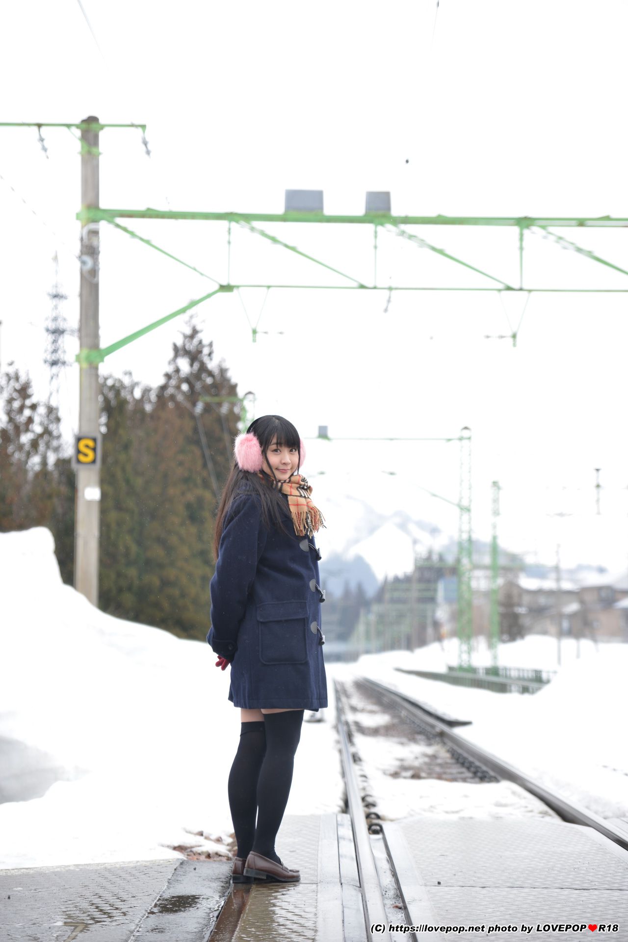 Ai Minano 皆野あい Photoset 12-图27