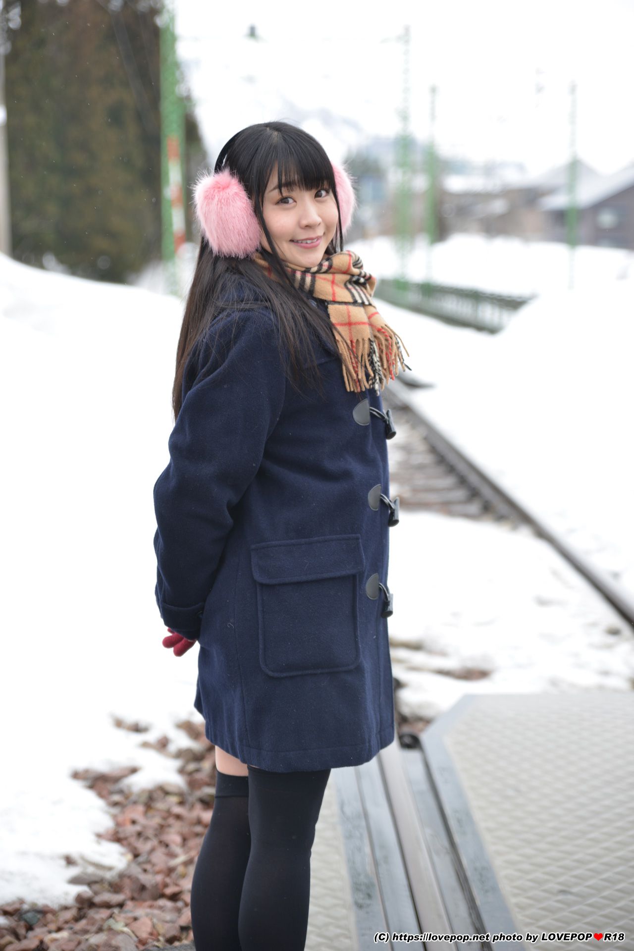 Ai Minano 皆野あい Photoset 12-图28