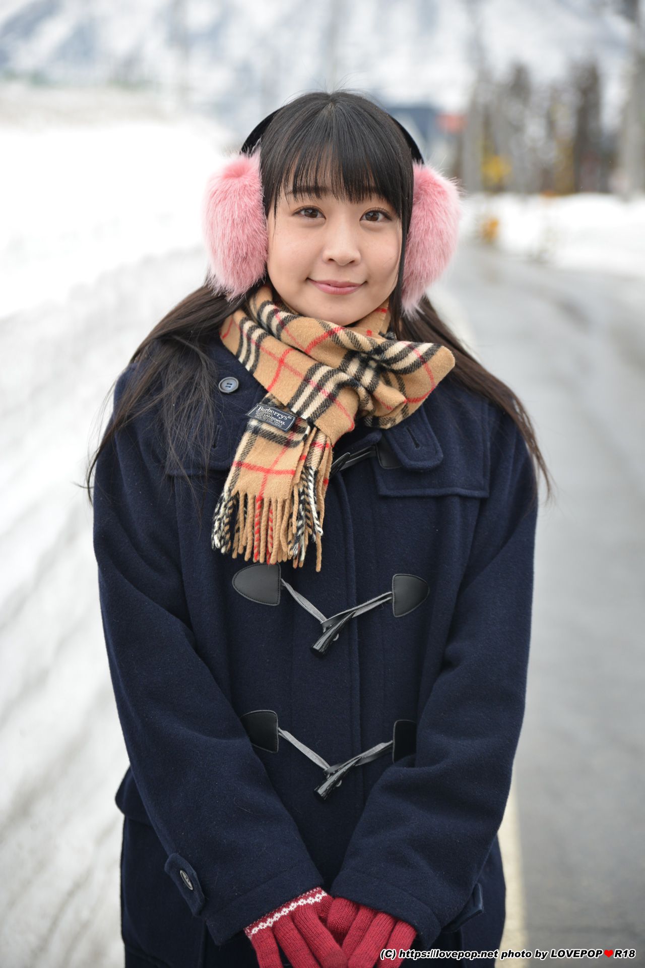 Ai Minano 皆野あい Photoset 12-图2