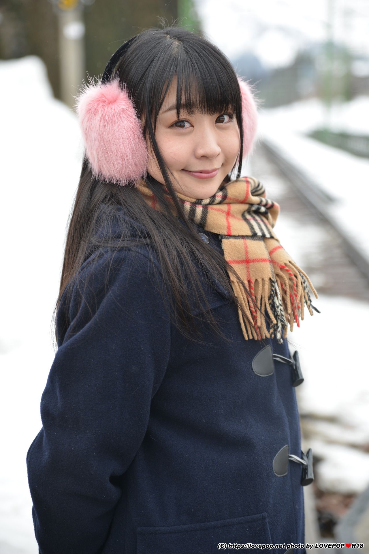 Ai Minano 皆野あい Photoset 12-图29