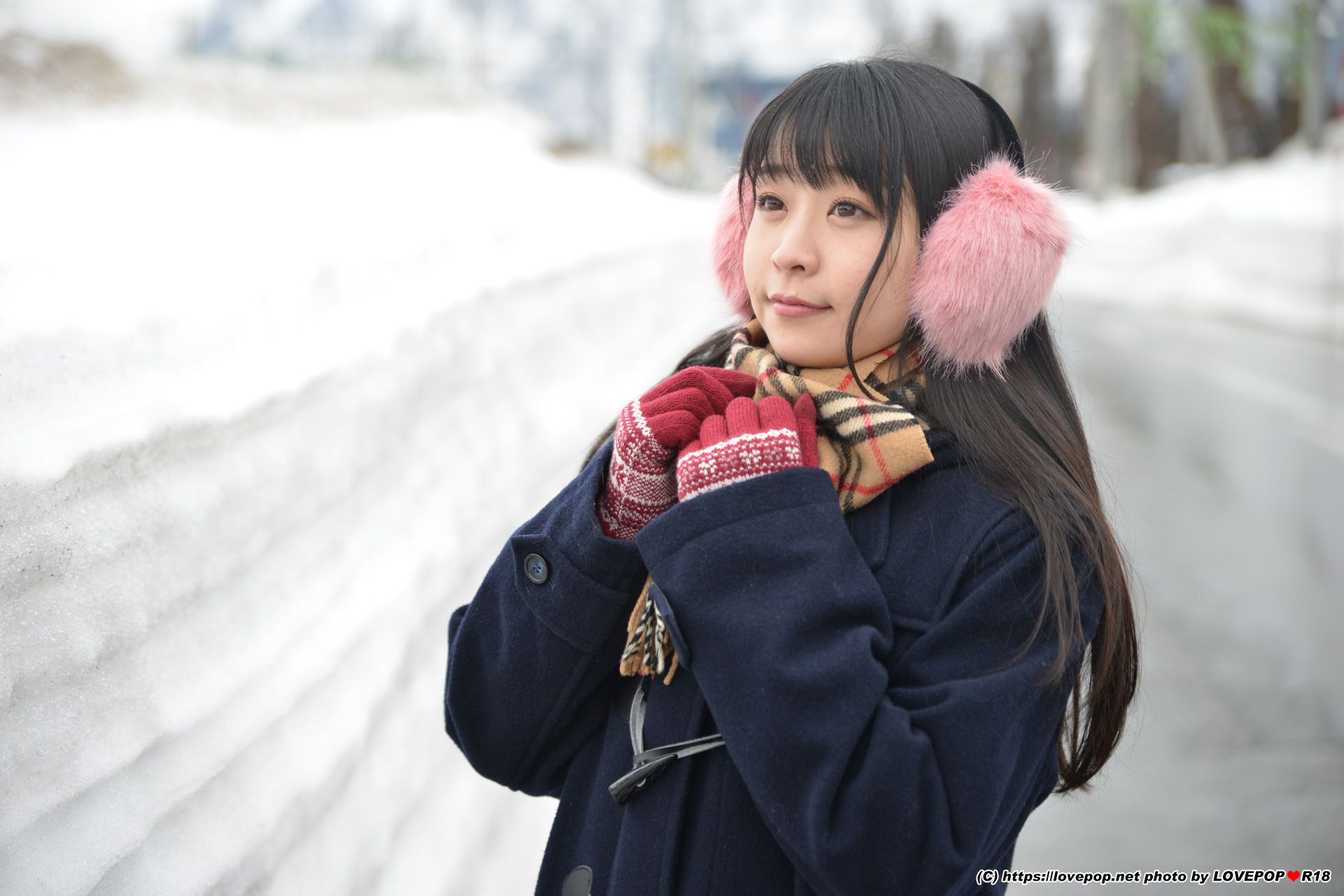 Ai Minano 皆野あい Photoset 12-图3
