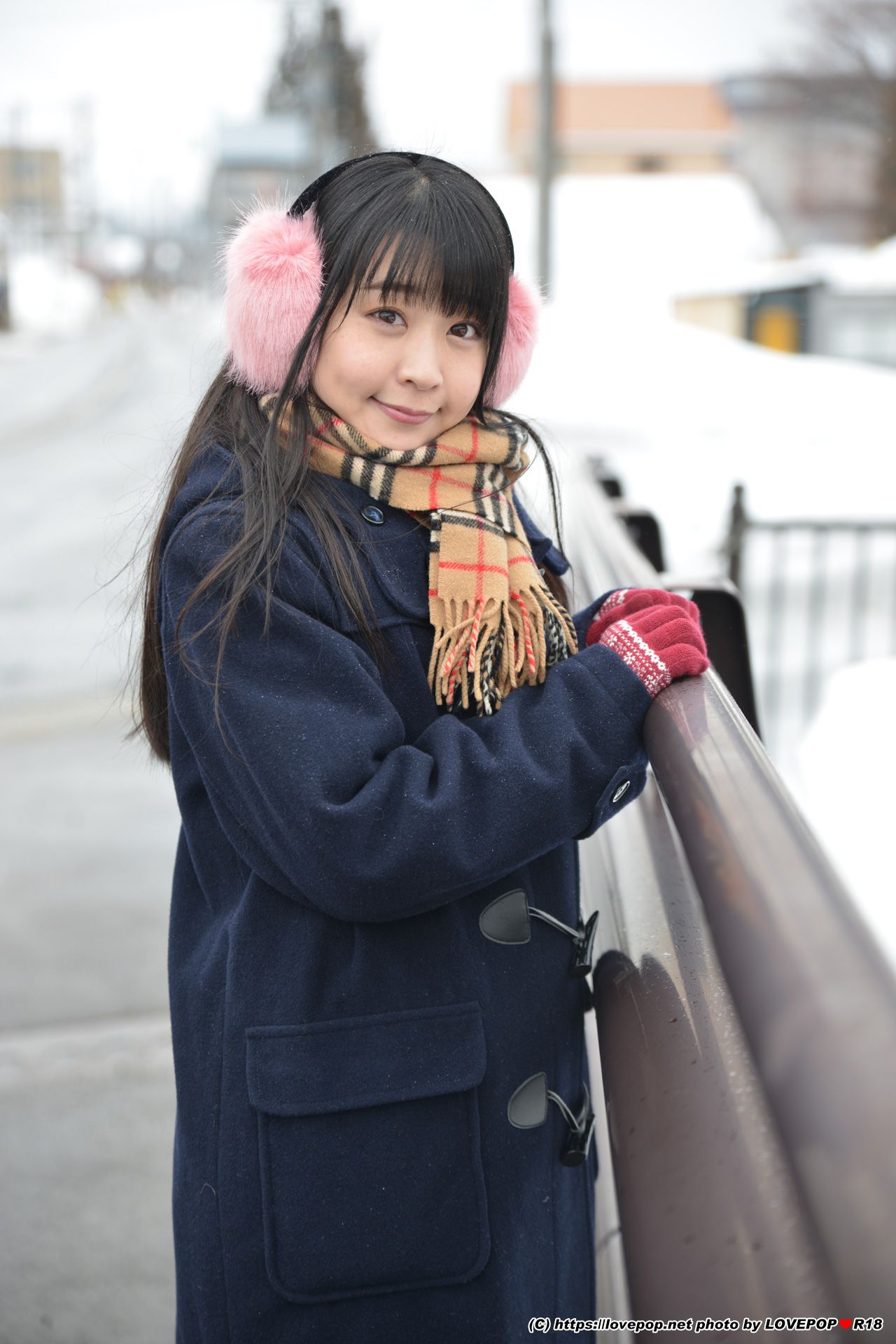 Ai Minano 皆野あい Photoset 12-图46