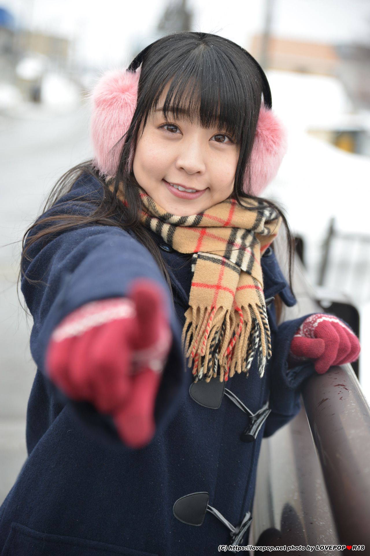 Ai Minano 皆野あい Photoset 12-图48
