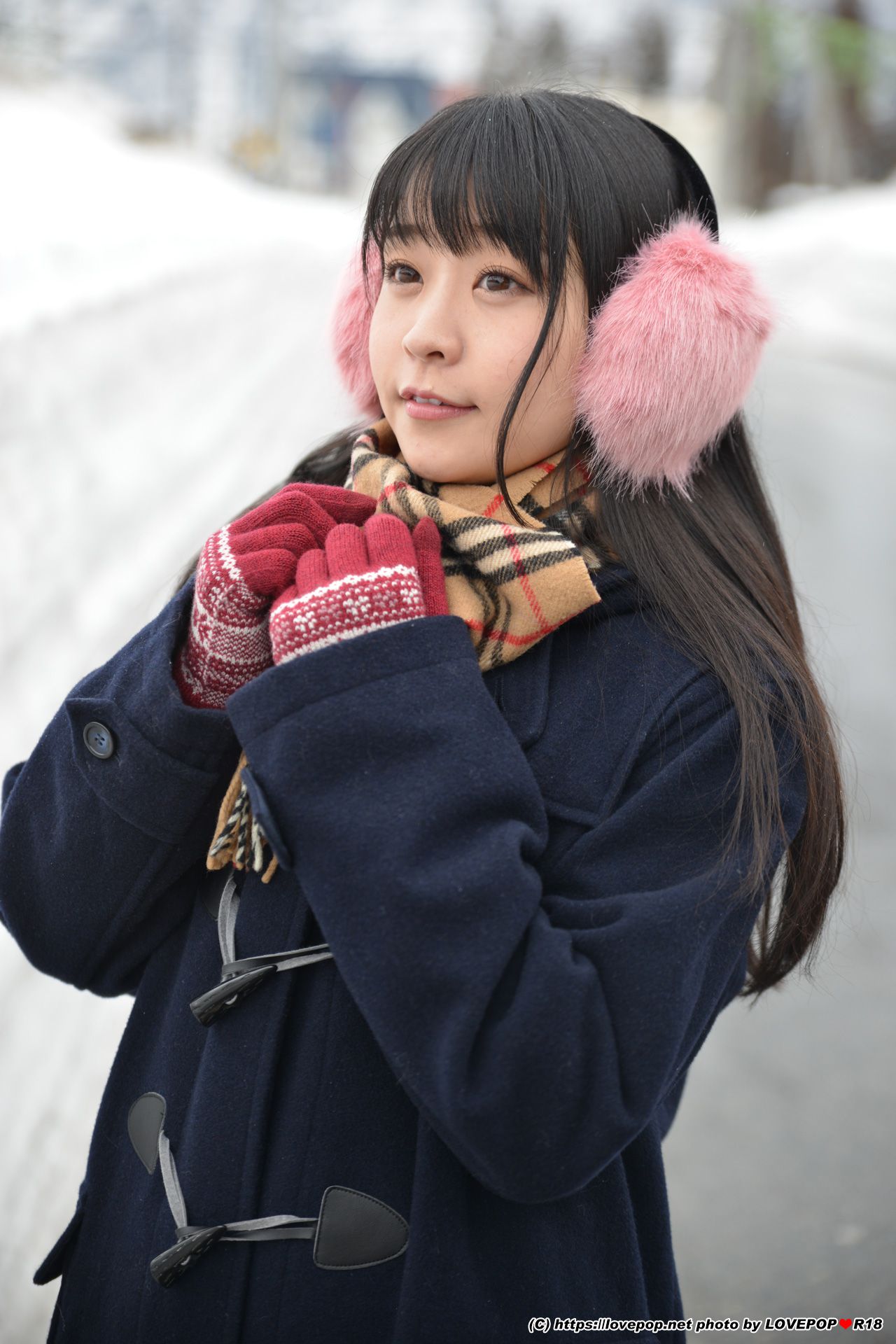Ai Minano 皆野あい Photoset 12-图4