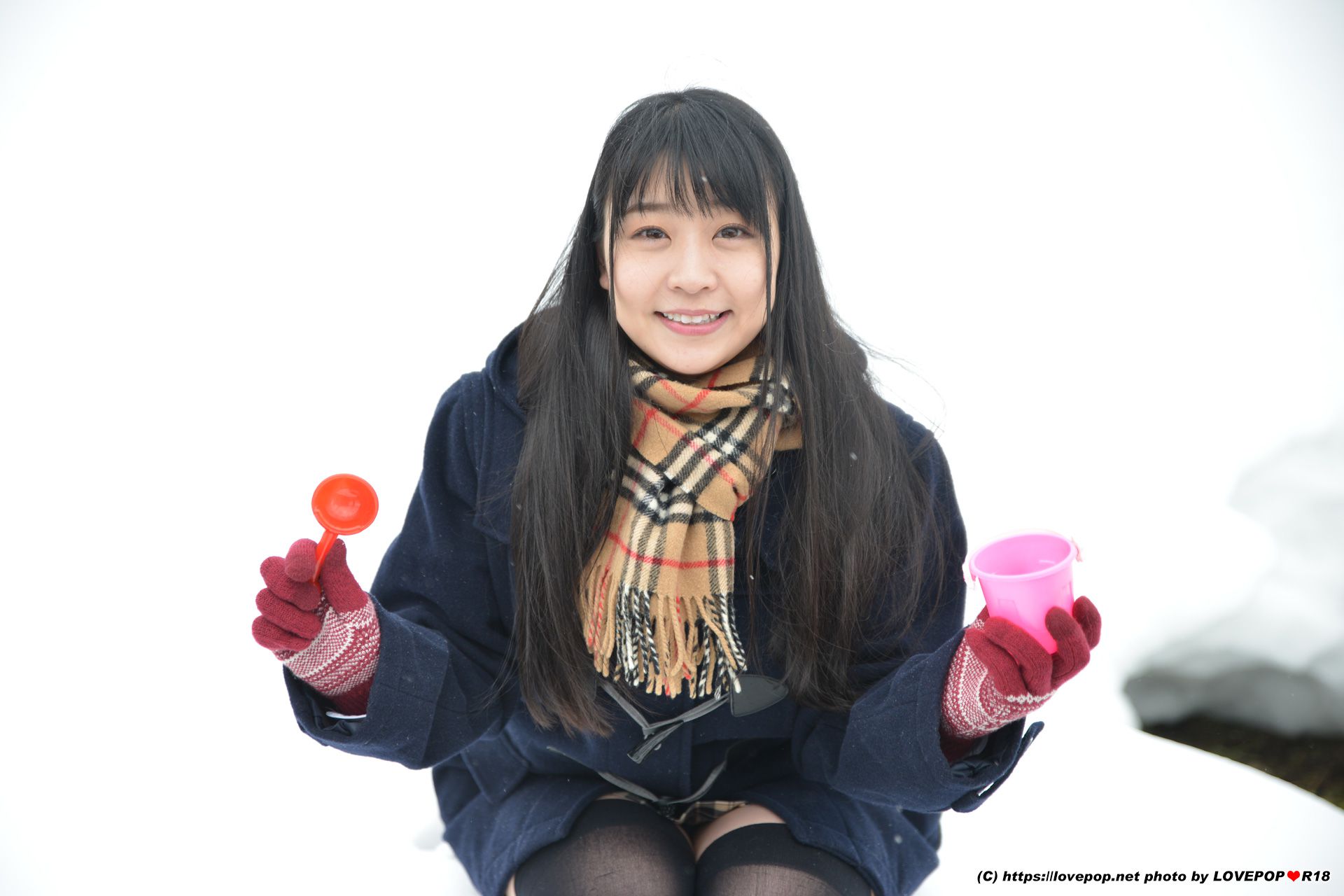 Ai Minano 皆野あい Photoset 12-图49