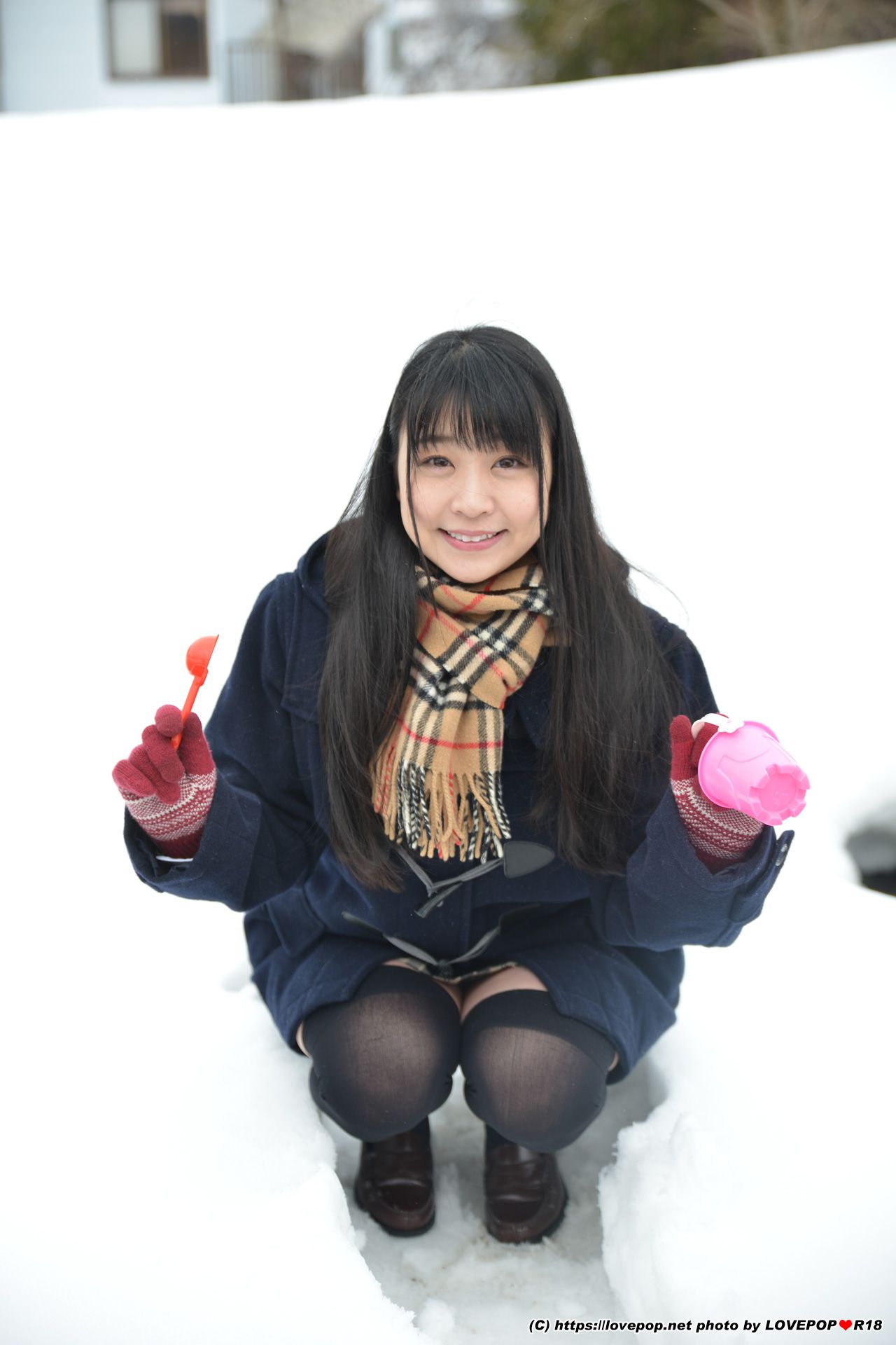 Ai Minano 皆野あい Photoset 12-图50