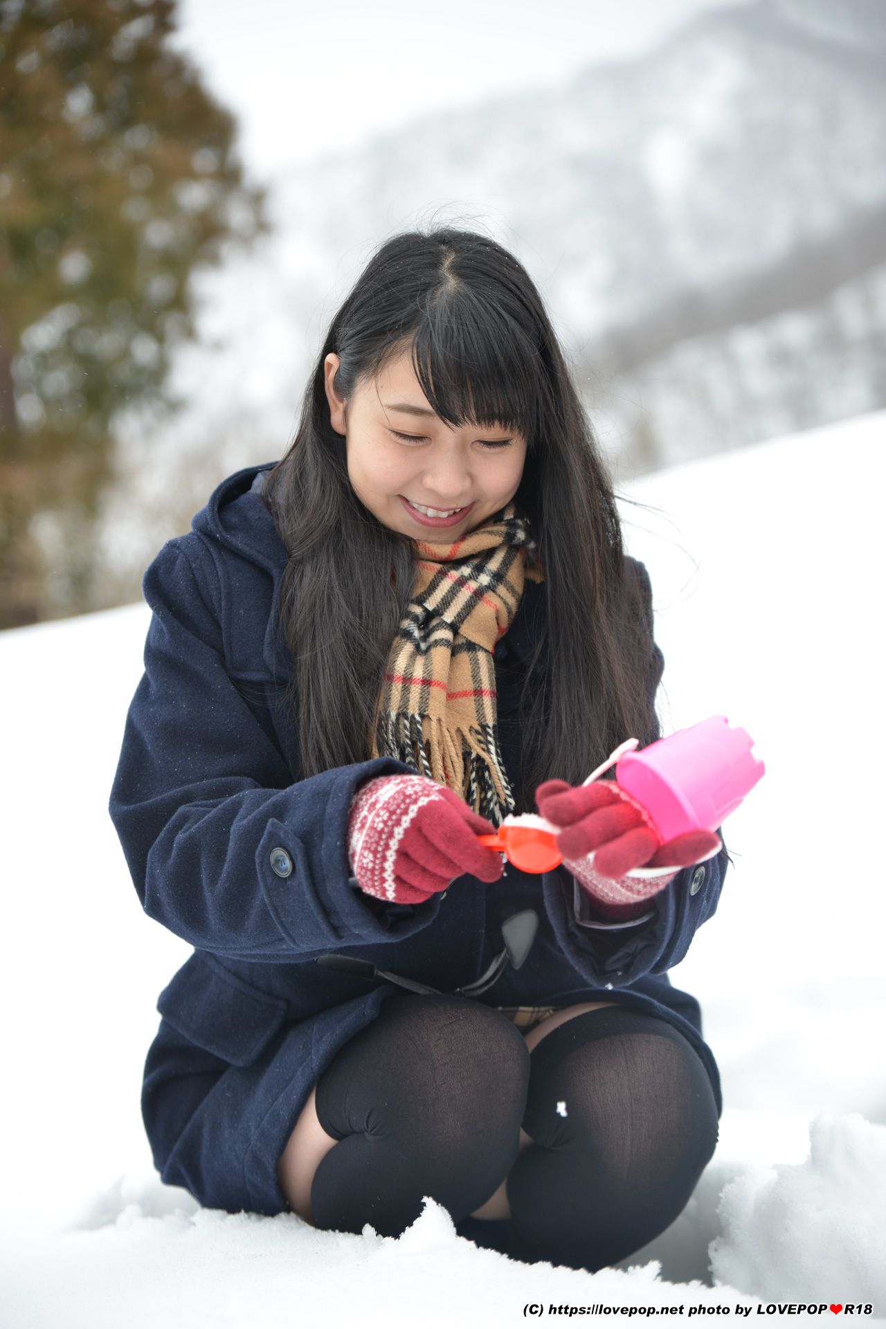 Ai Minano 皆野あい Photoset 12-图51