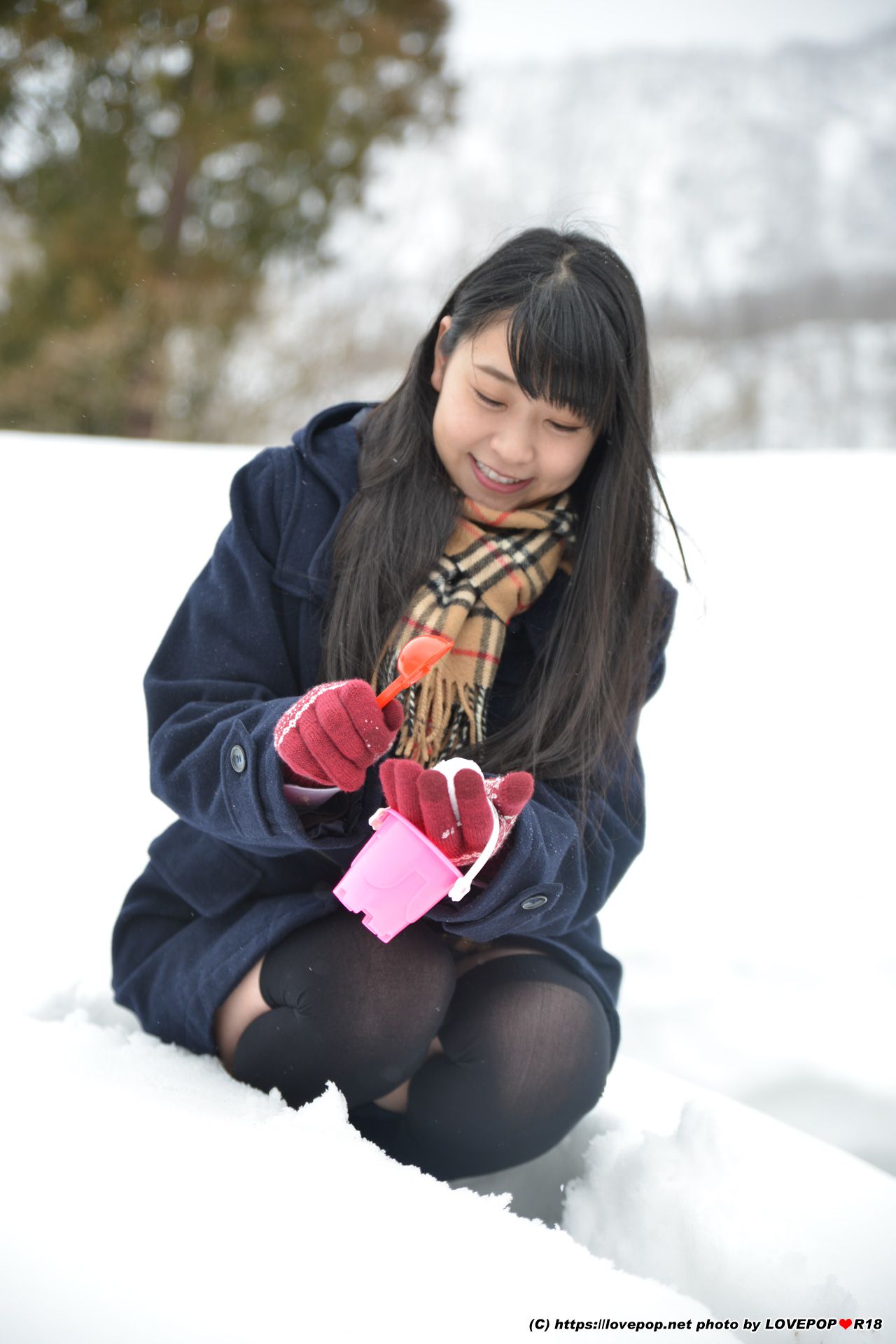 Ai Minano 皆野あい Photoset 12-图52