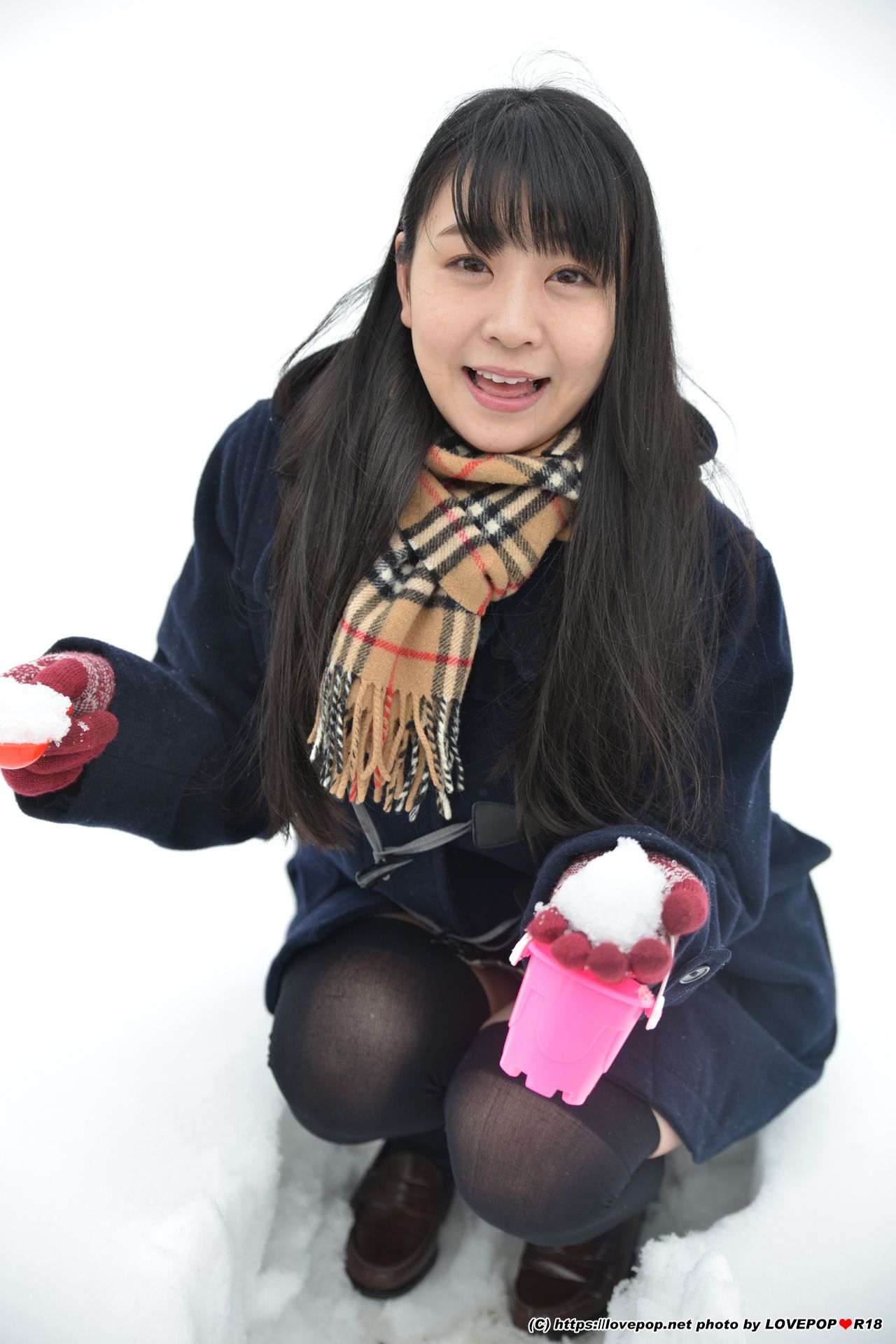 Ai Minano 皆野あい Photoset 12-图53