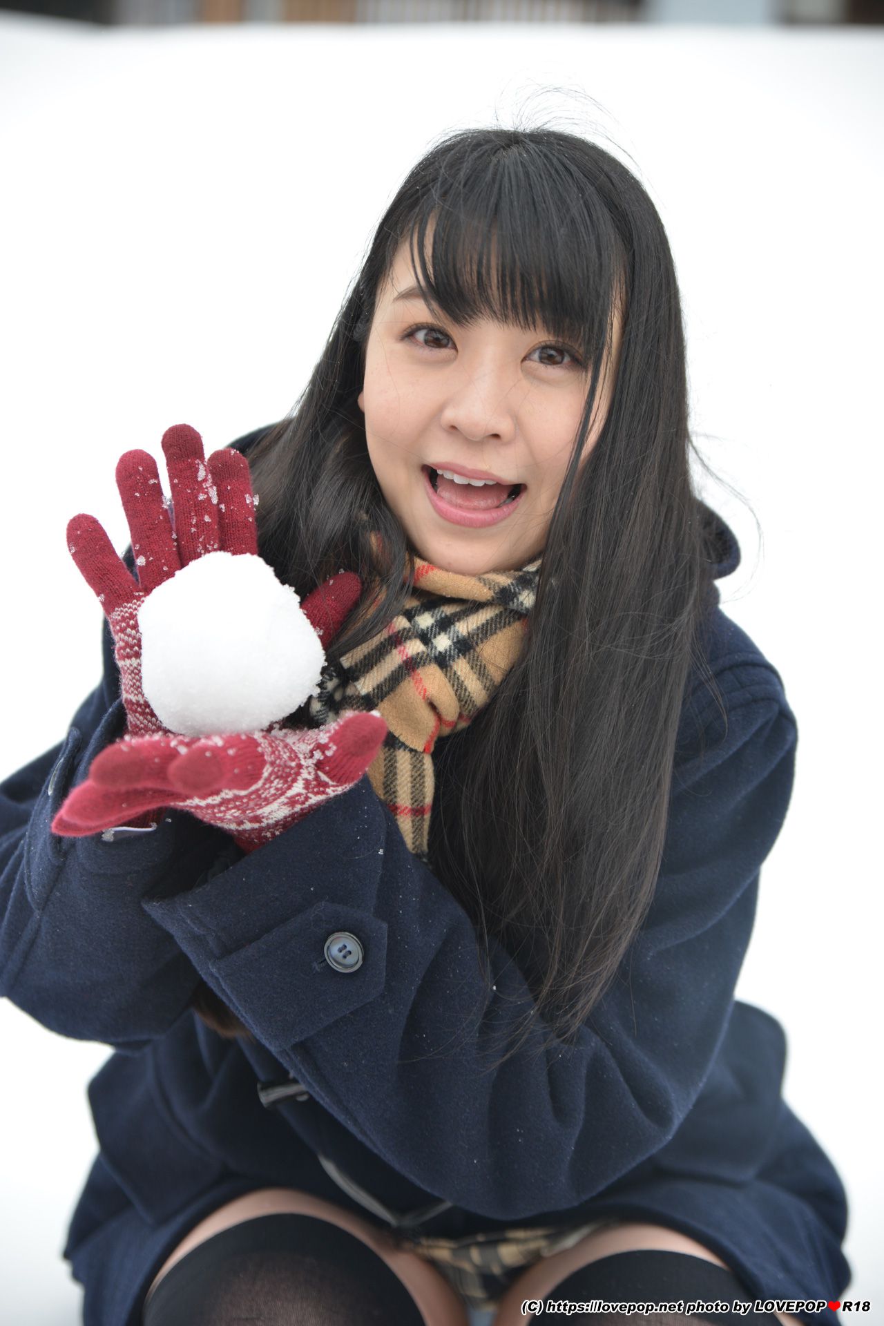 Ai Minano 皆野あい Photoset 12-图56